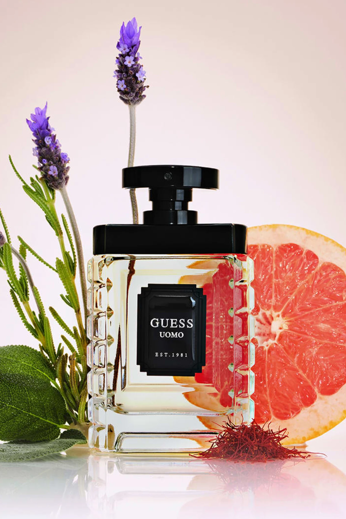 Guess Uomo EDT 100 ml Erkek Parfüm