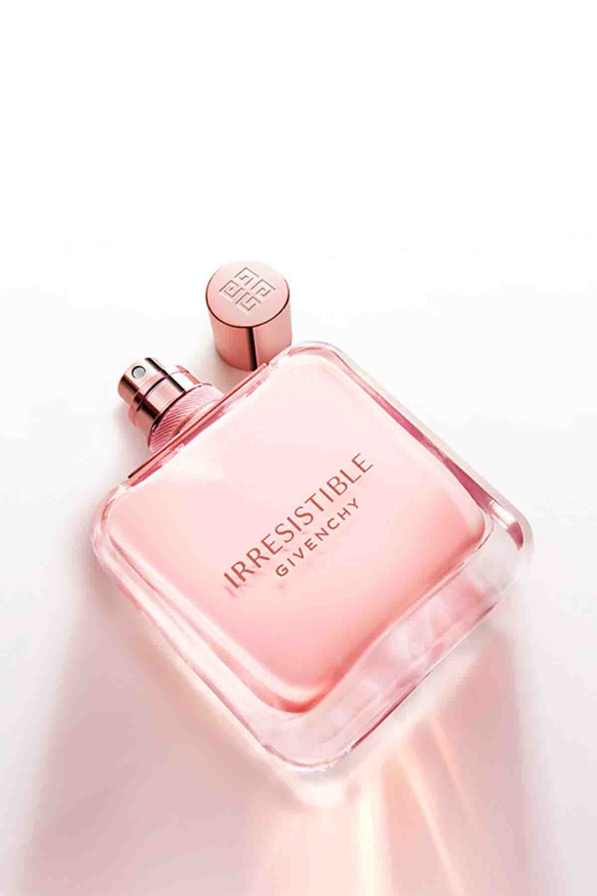 Givenchy Irresistible Nude Velvet EDP 80 ml Kadın Parfüm