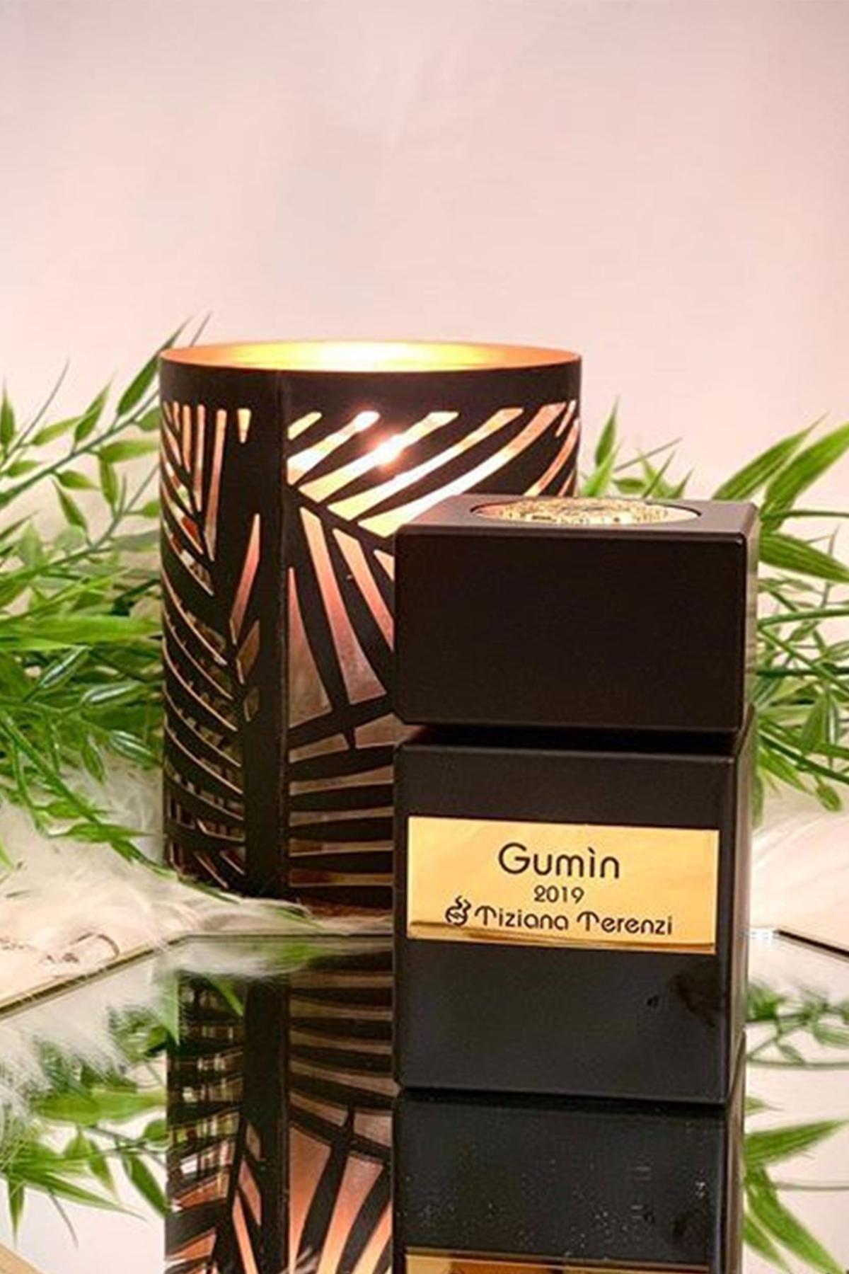 Tiziana Terenzi Gumin 100 ml Unisex Parfüm