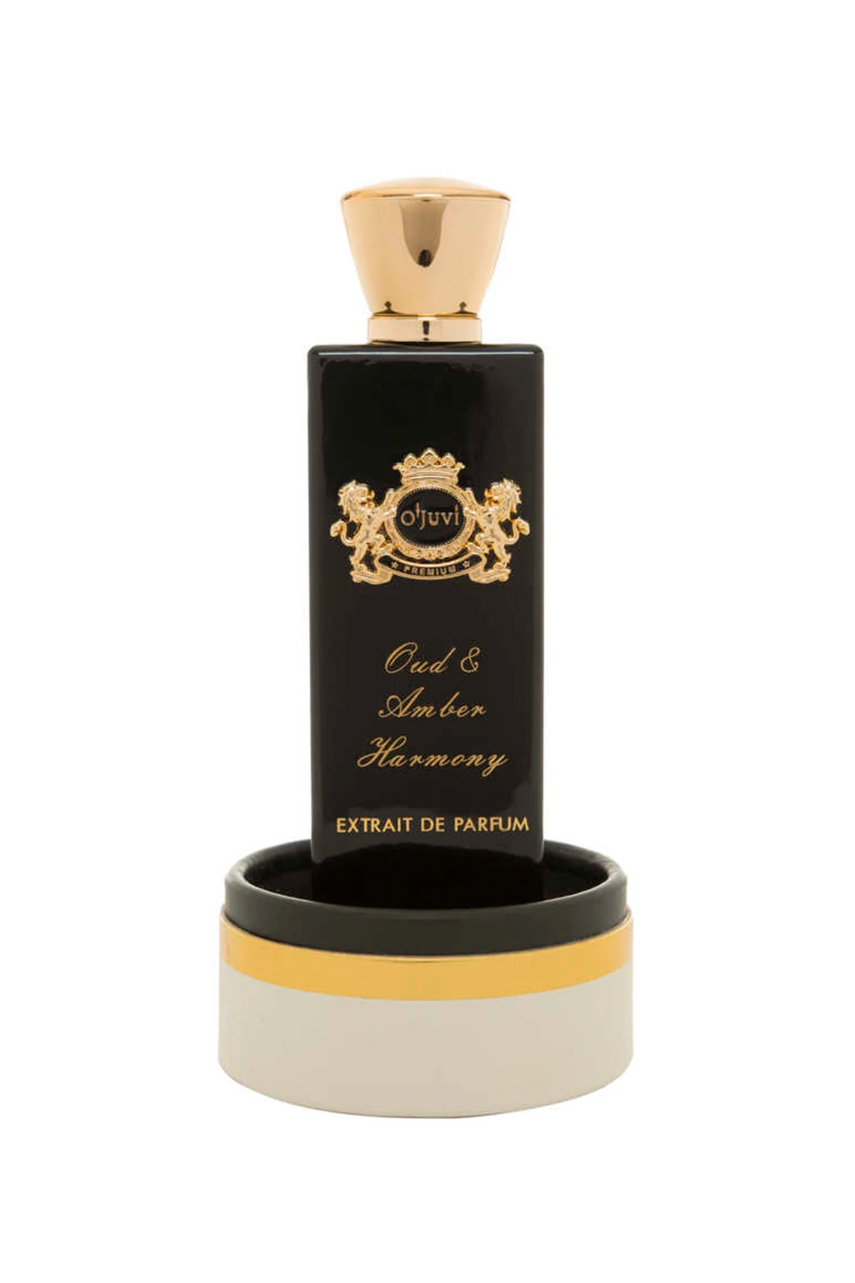 O'Juvi Premium Oud & Amber Harmony 70 ml EDP Parfüm