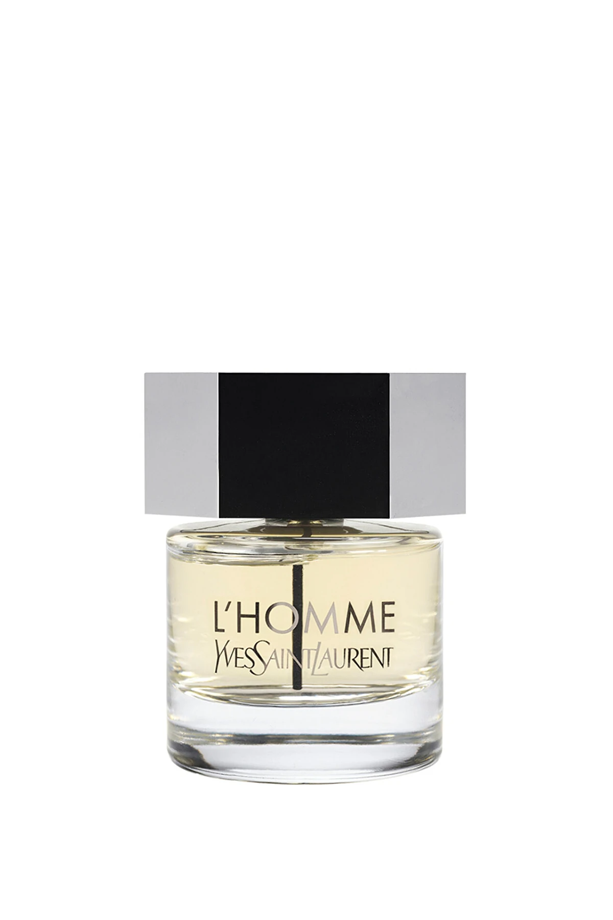 Yves Saint Laurent L'Homme EDT Erkek Parfüm - 60 ml