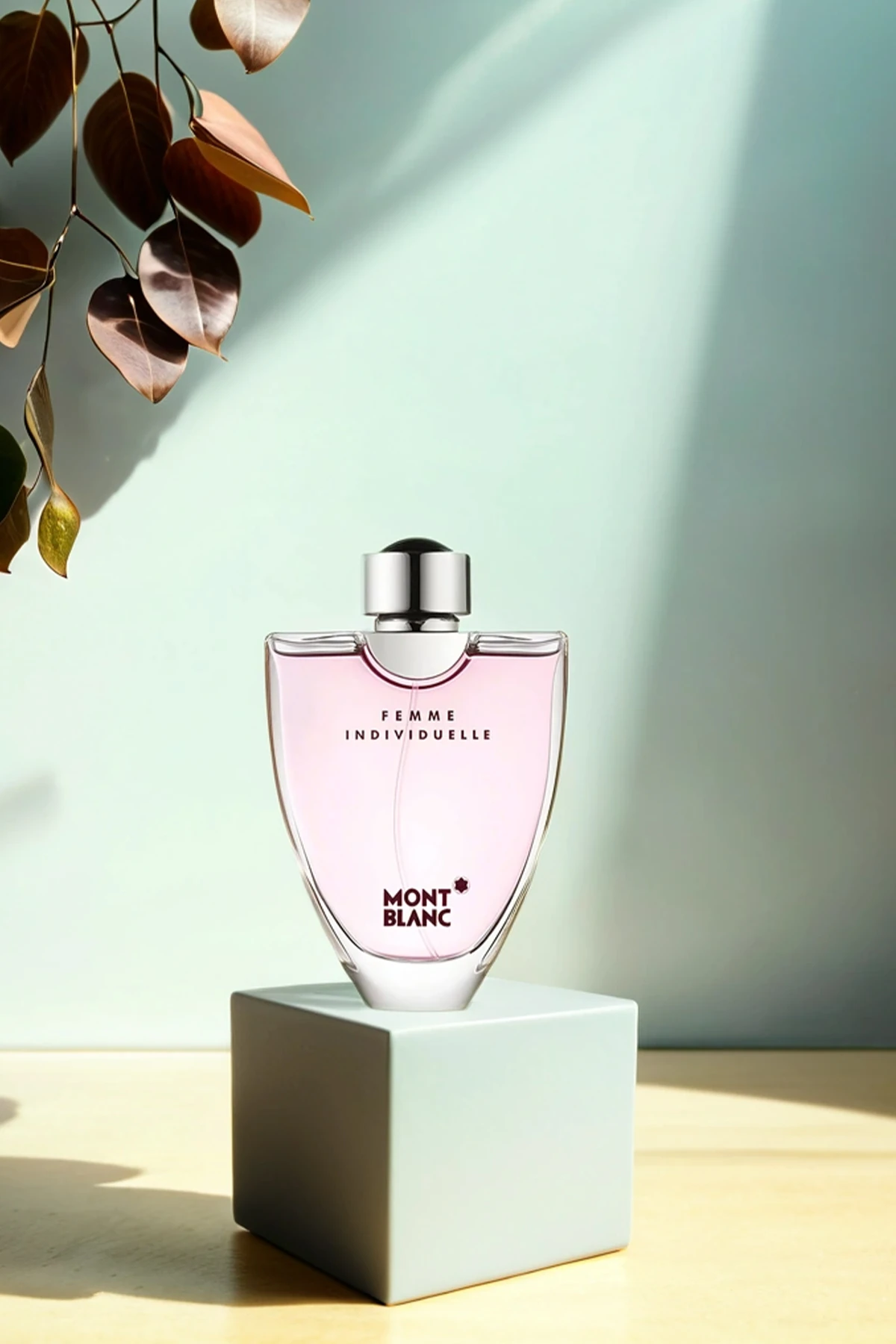 Montblanc Individuelle EDT 75 ml Kadın Parfüm