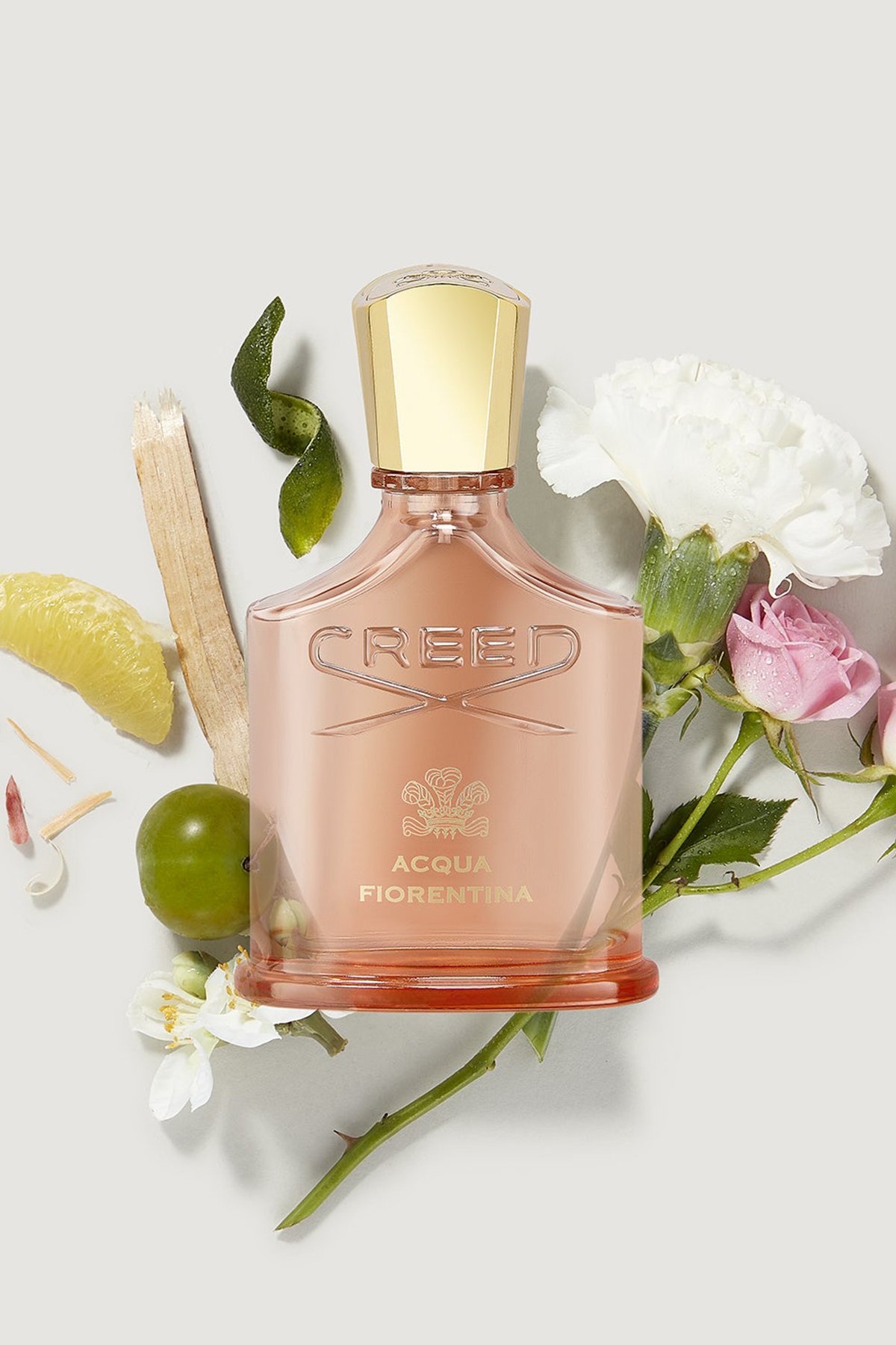 Creed Millesime Acqua Fiorentina EDP 75 ml Kadın Parfüm