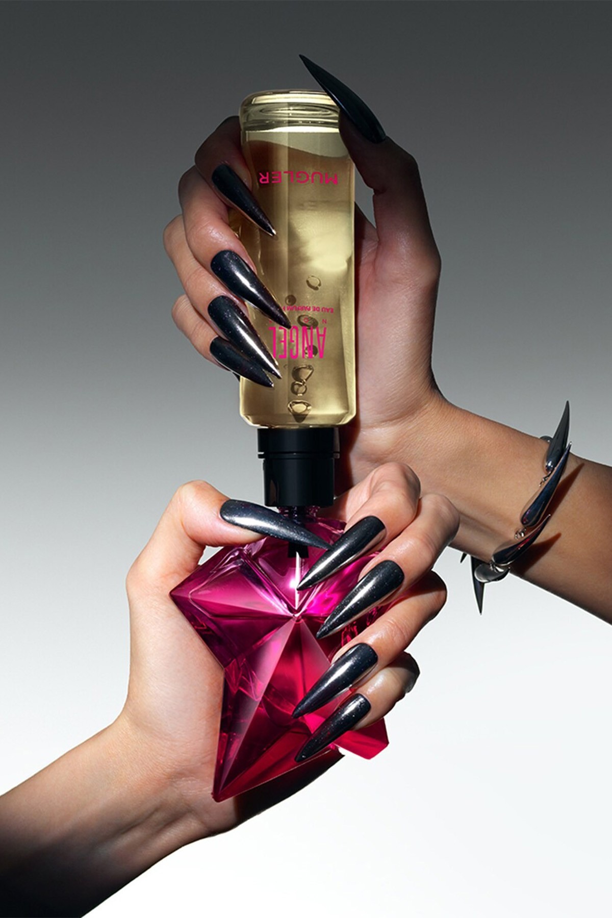 Thierry Mugler Angel Nova EDP 100 ml Kadın Parfüm