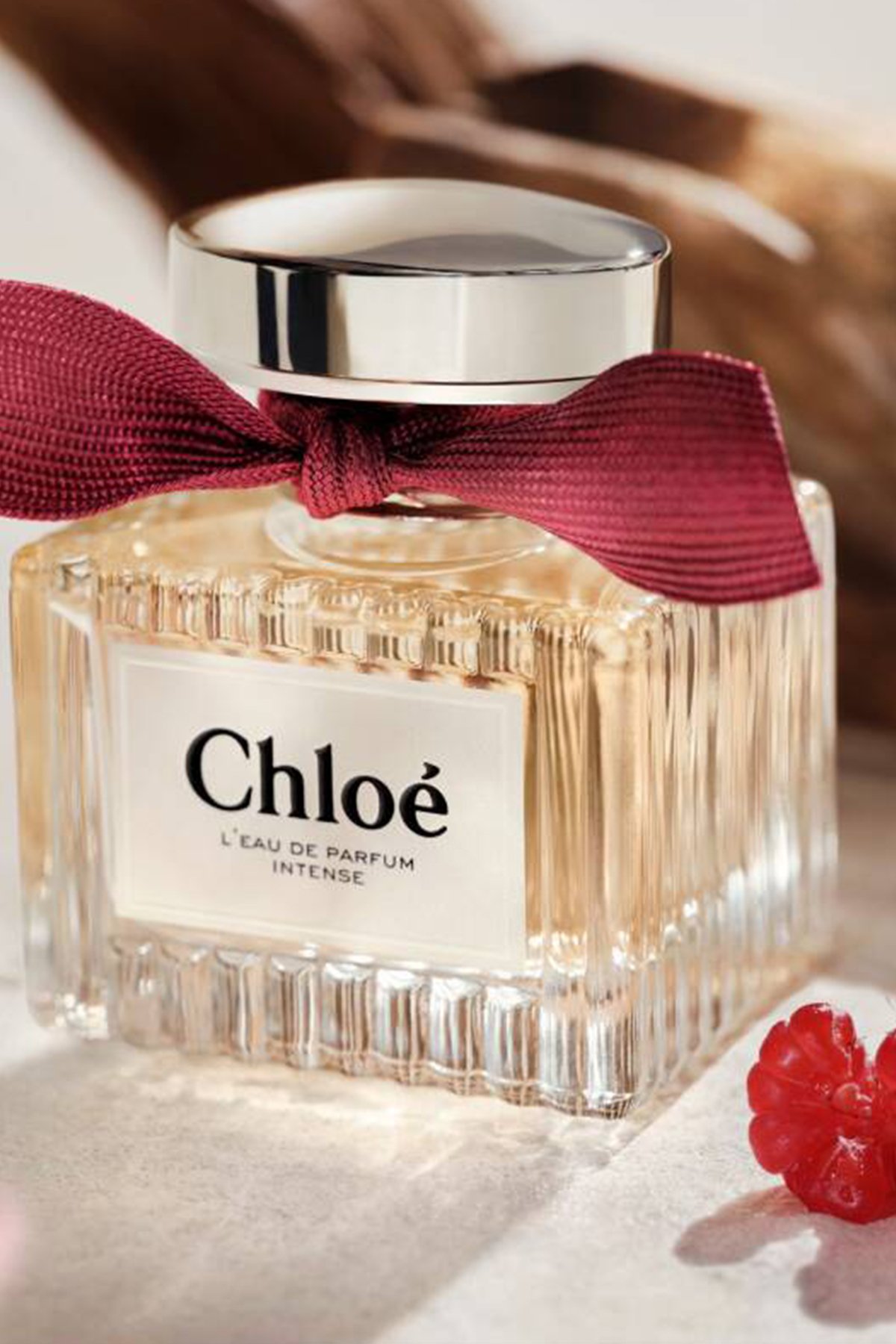 Chloe Eau de Parfum Intense EDP 100 ml Kadın Parfüm