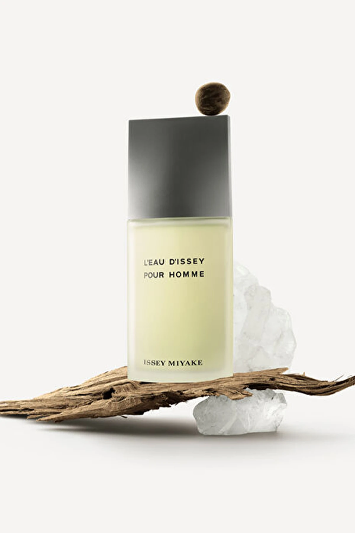 Issey Miyake L Eau D Issey Homme EDT Erkek Parfüm - 125 ml