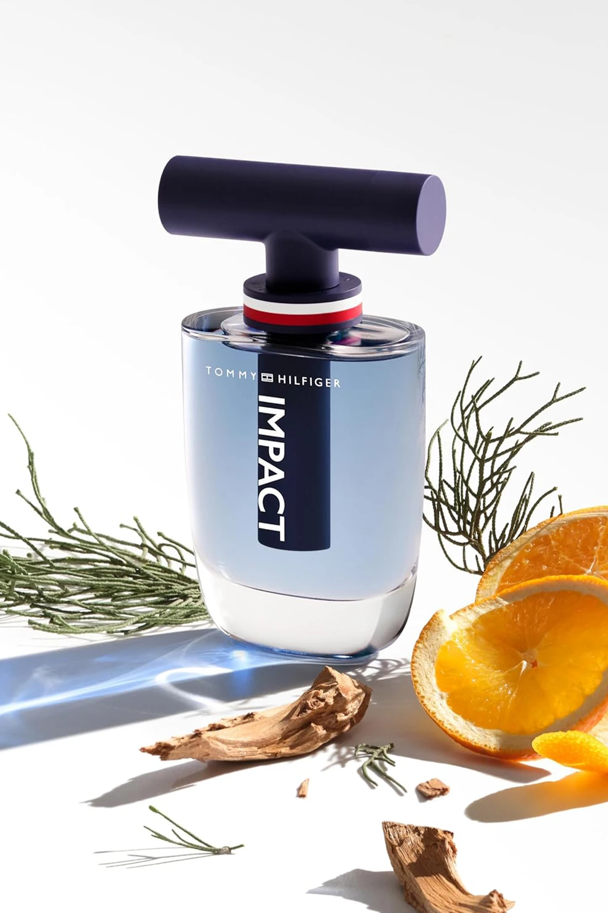 Tommy Hilfiger Impact EDT 100 ml Erkek Parfüm