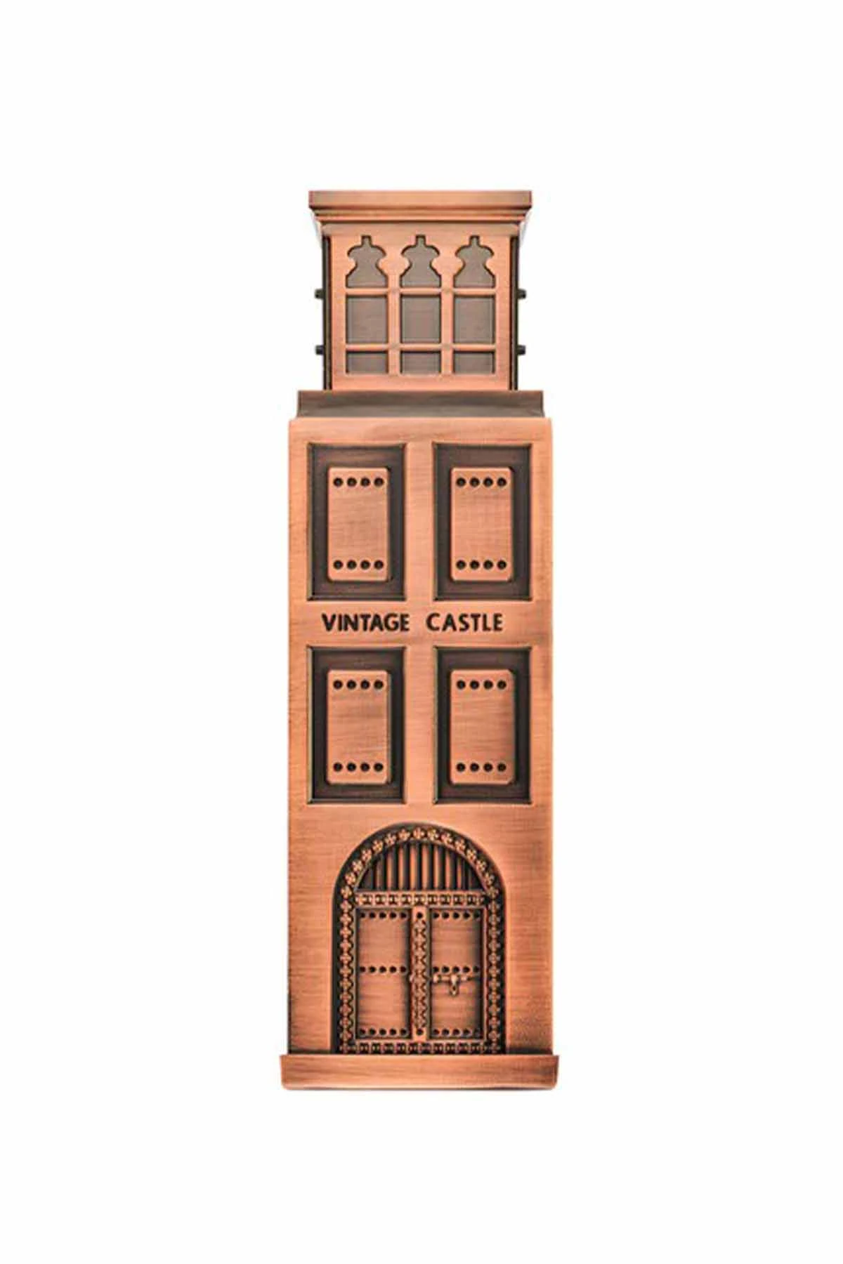 Lattafa Vintage Castle EDP 100 ml Parfüm