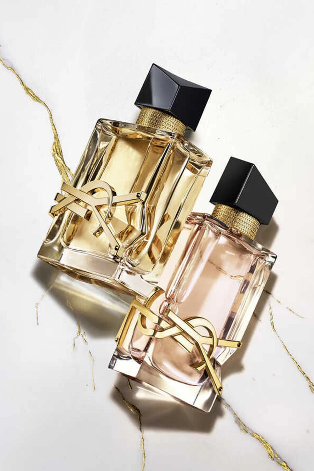 Yves Saint Laurent Libre EDT Kadın Parfüm - 90 ml