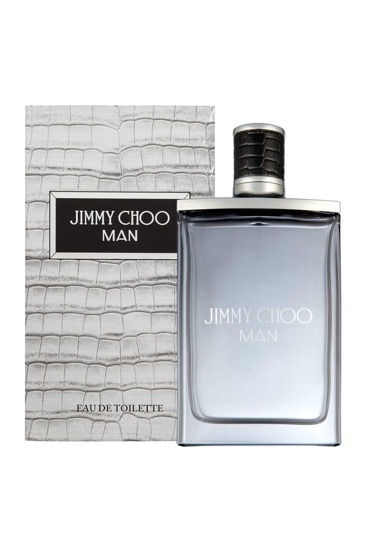 Jimmy Choo Man EDT 100 ml Erkek Parfüm