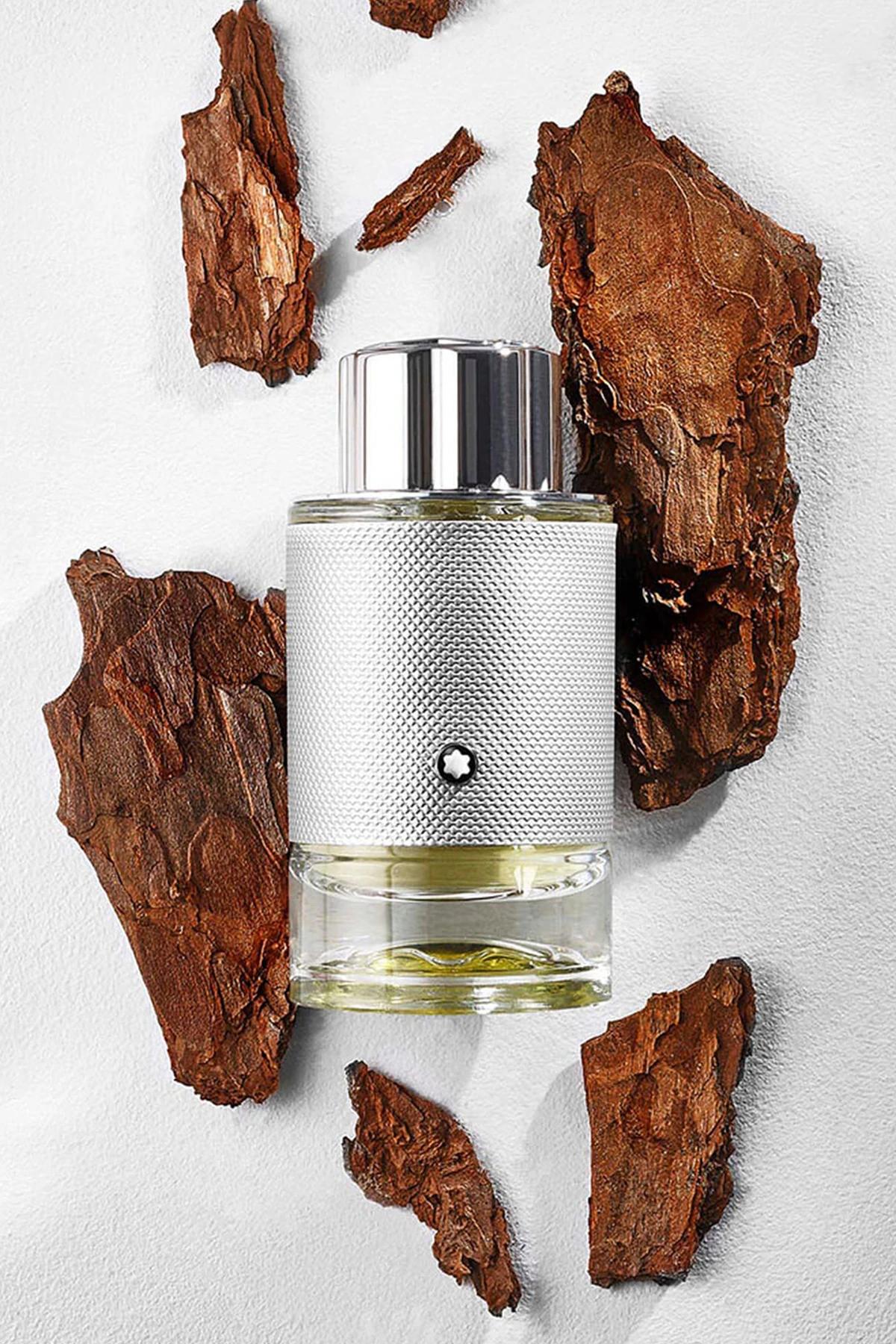 Montblanc Explorer Platinum EDP Erkek Parfüm - 100 ml