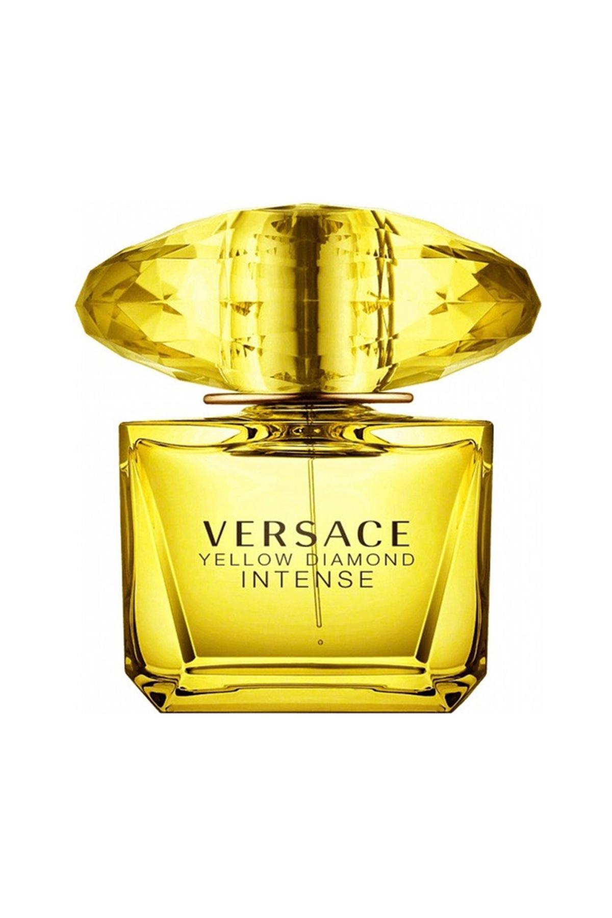 Versace Yellow Diamond Intense EDP 90 ml Kadın Parfüm