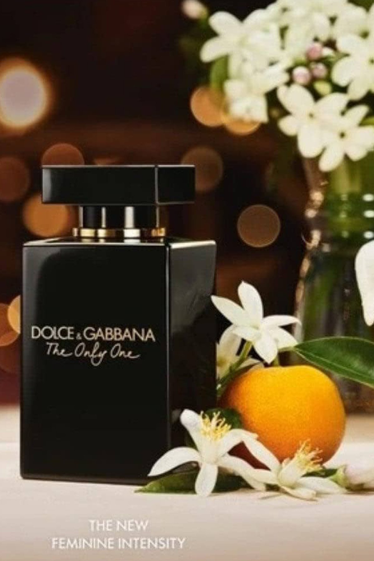 Dolce Gabbana The Only One EDP Intense 100 ml Kadın Parfüm