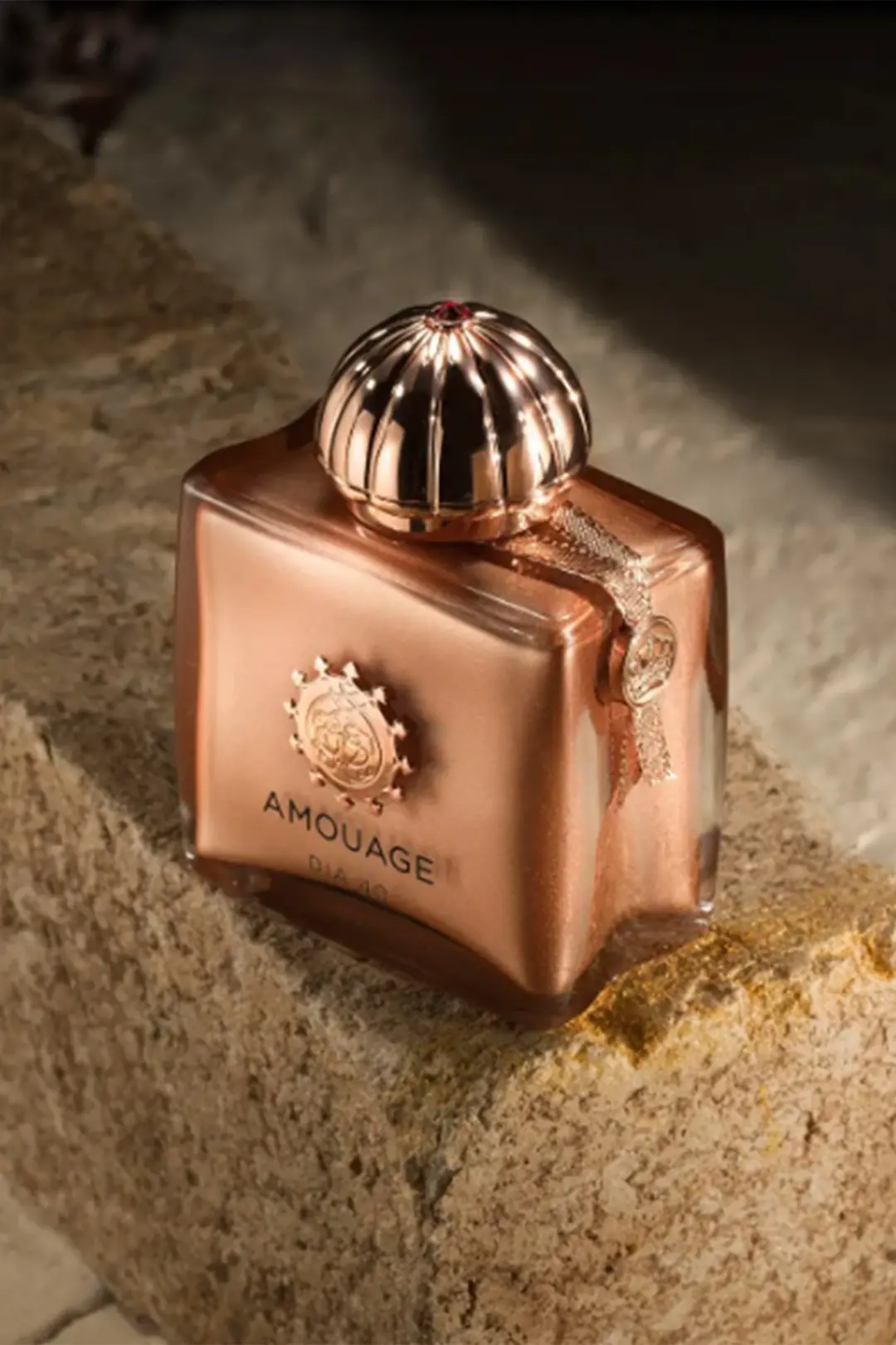 Amouage Dia 40 Woman Extrait 100 ml Kadın Parfüm - Wimjo