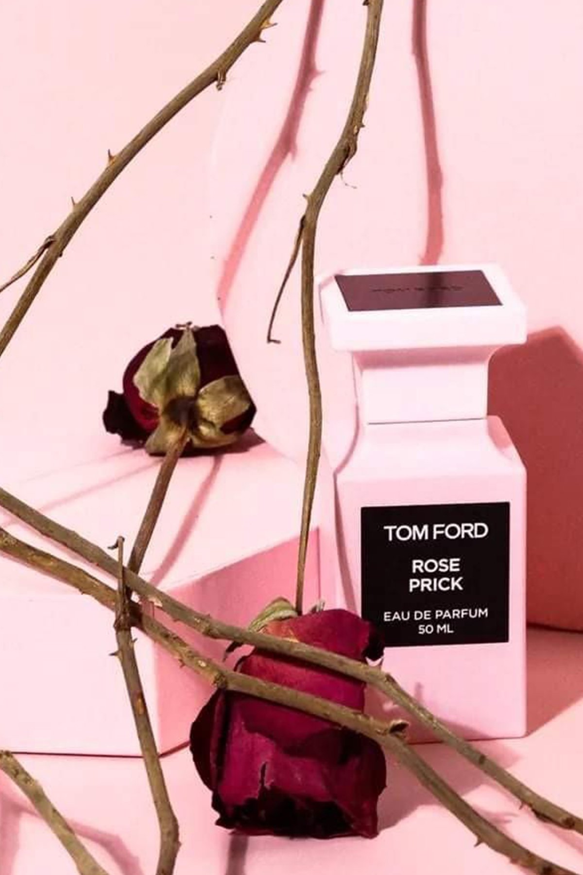 Tom Ford Rose Prick EDP 50 ml Unisex Parfüm