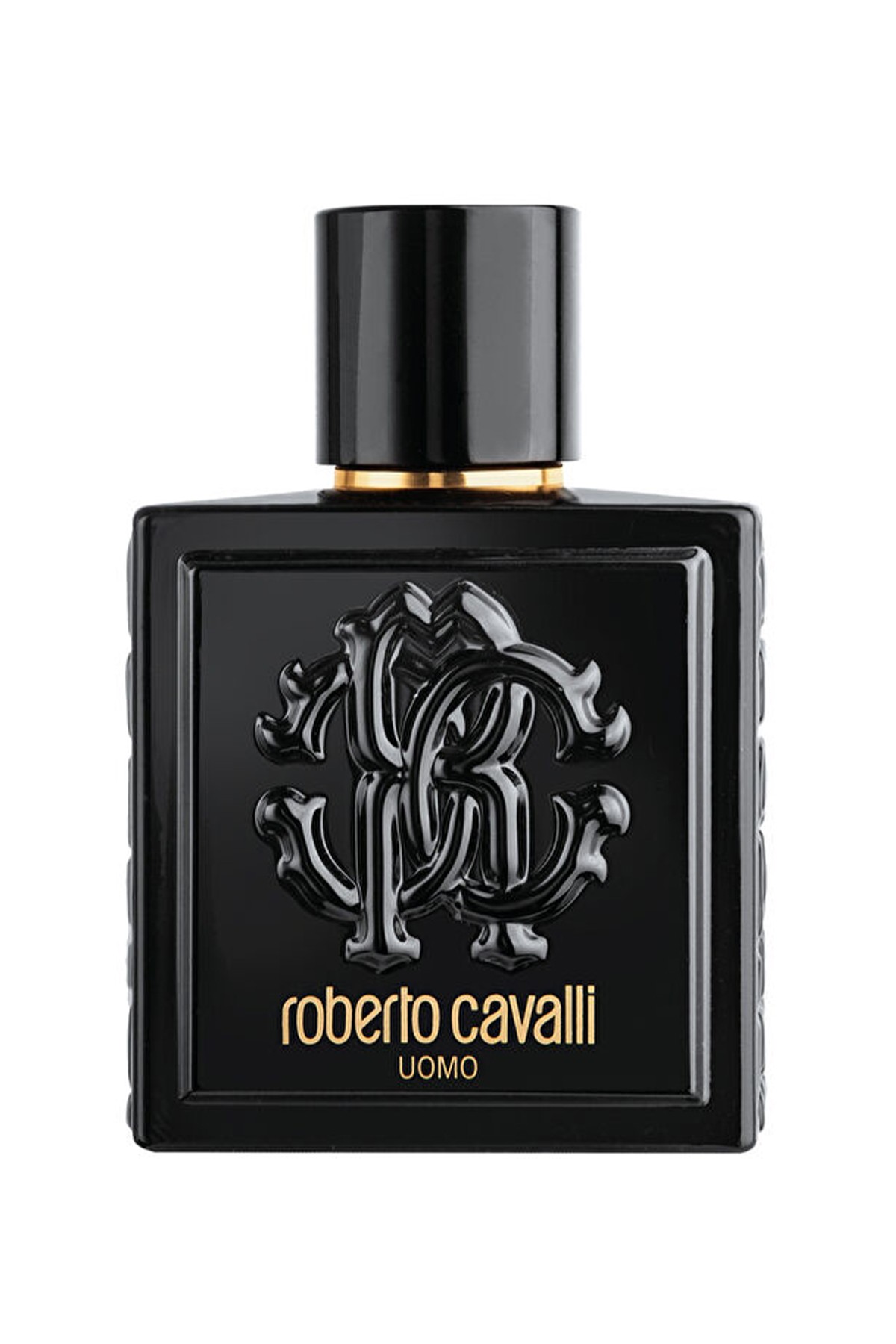 Roberto Cavalli Uomo EDT 100 ml Erkek Parfüm