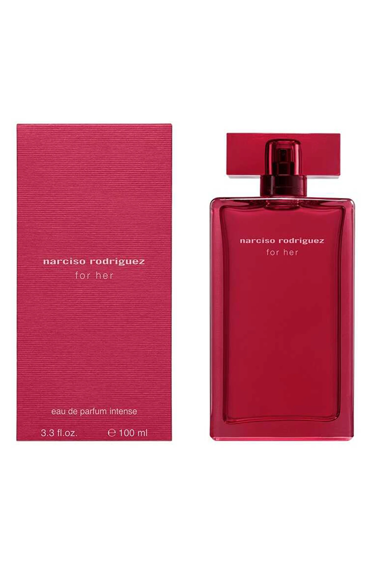 Narciso Rodriguez For Her EDP Intense Kadın Parfüm - 100 ml