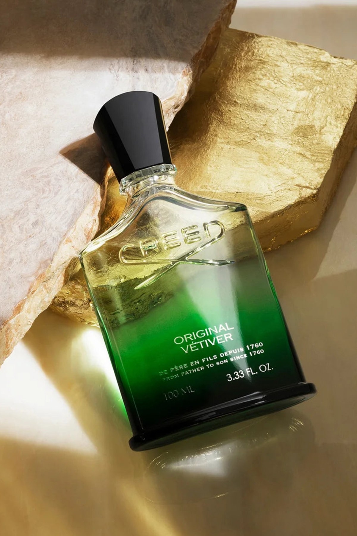 Creed Millesime Original Vetiver EDP 100 ml Unisex Parfüm
