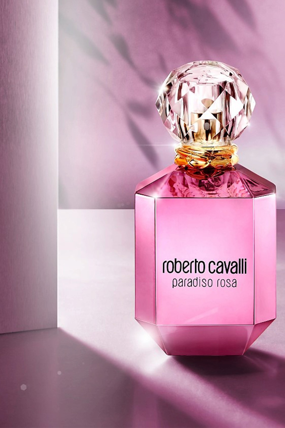 Roberto Cavalli Paradiso Rosa EDP 75 Ml Kadın Parfüm
