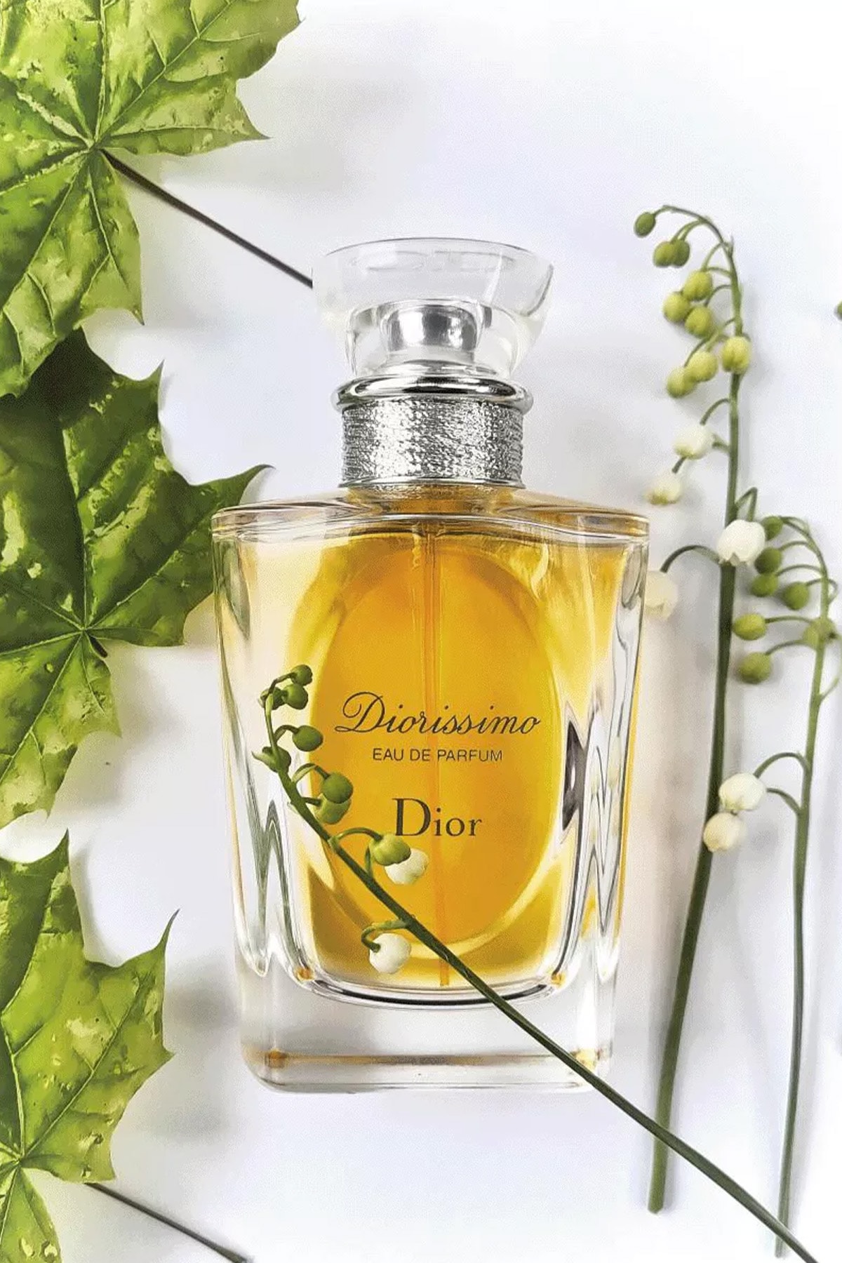 Dior Diorissimo EDT 100 ml Kadın Parfüm
