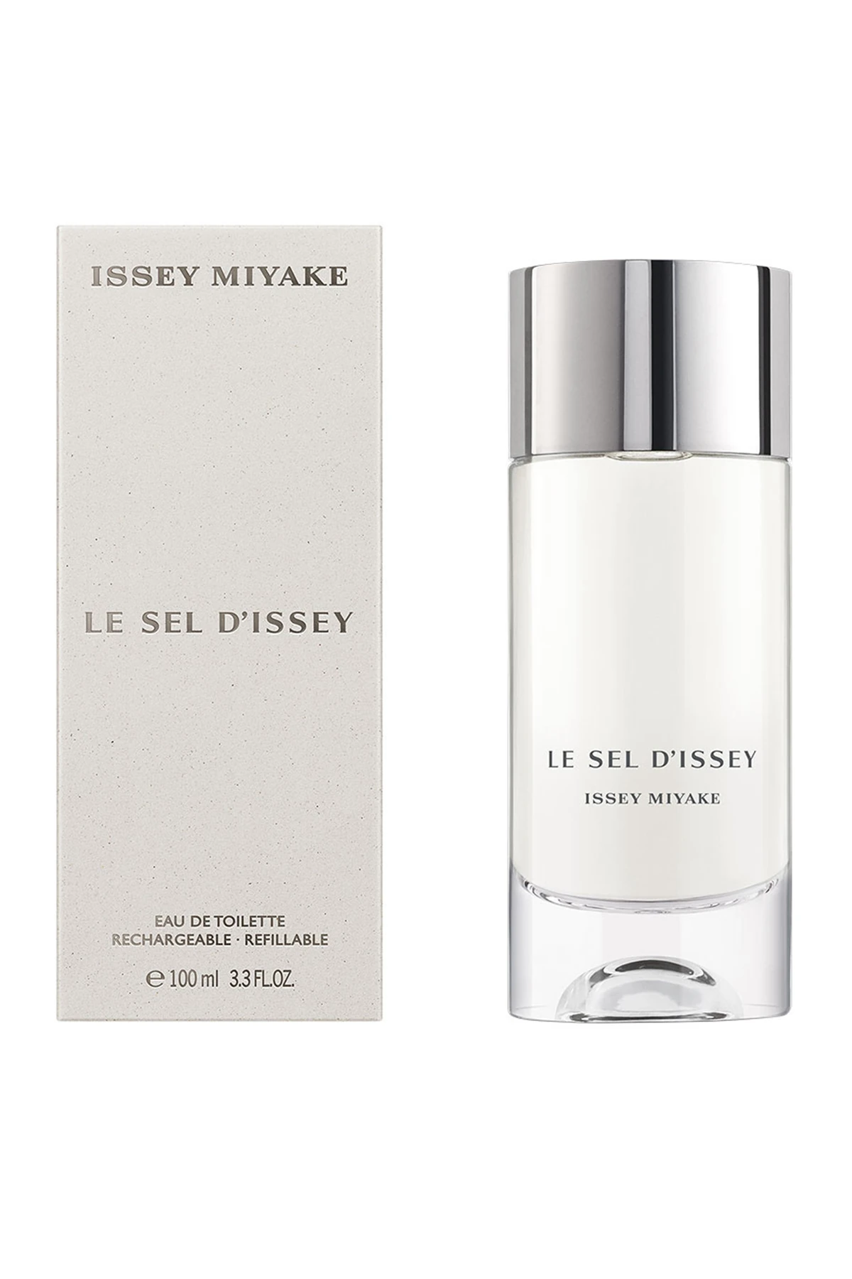 Issey Miyake Le Sel D'issey EDT Erkek Parfüm - 100 ml