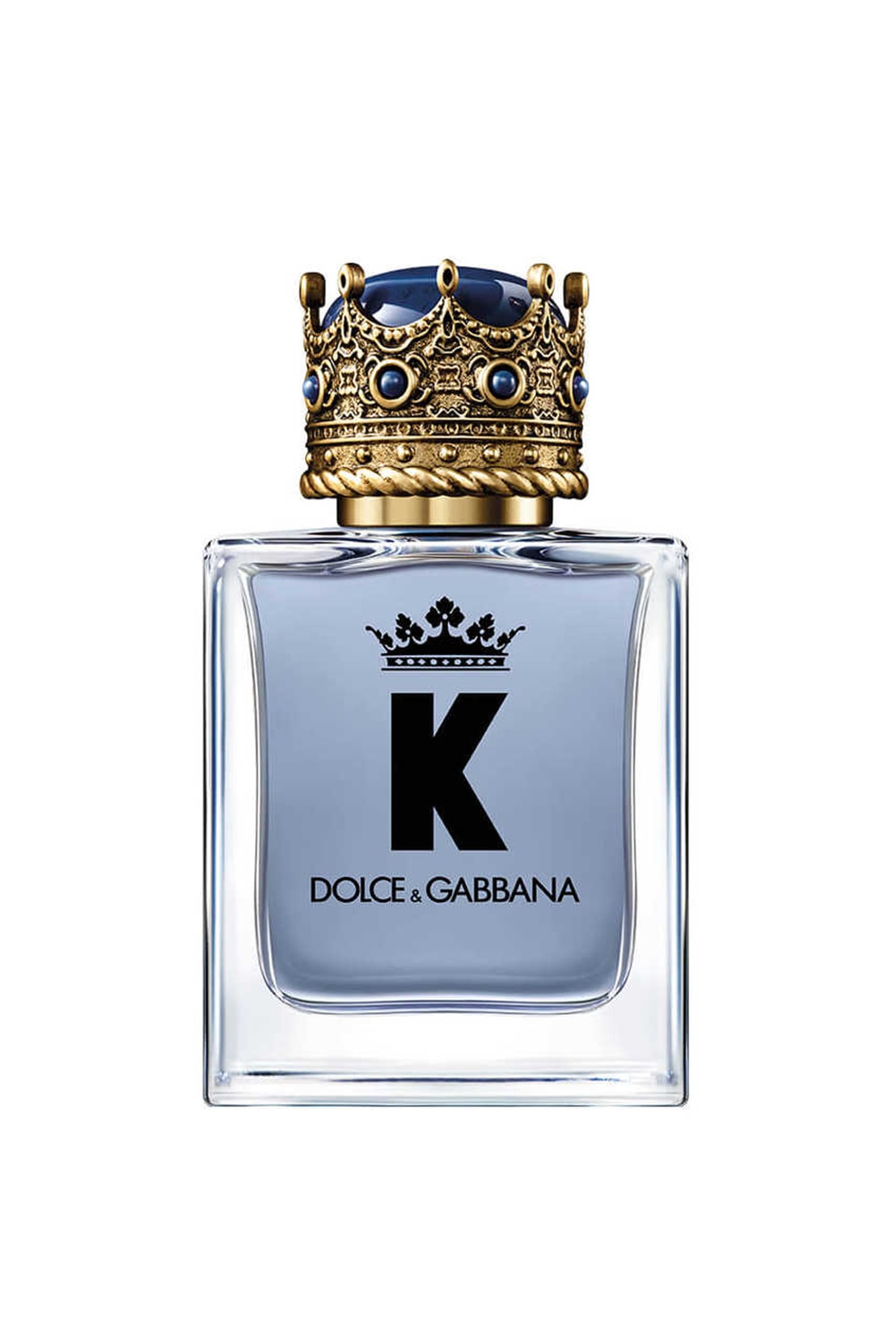 Dolce & Gabbana K By Men EDT Erkek Parfüm - 50 Ml