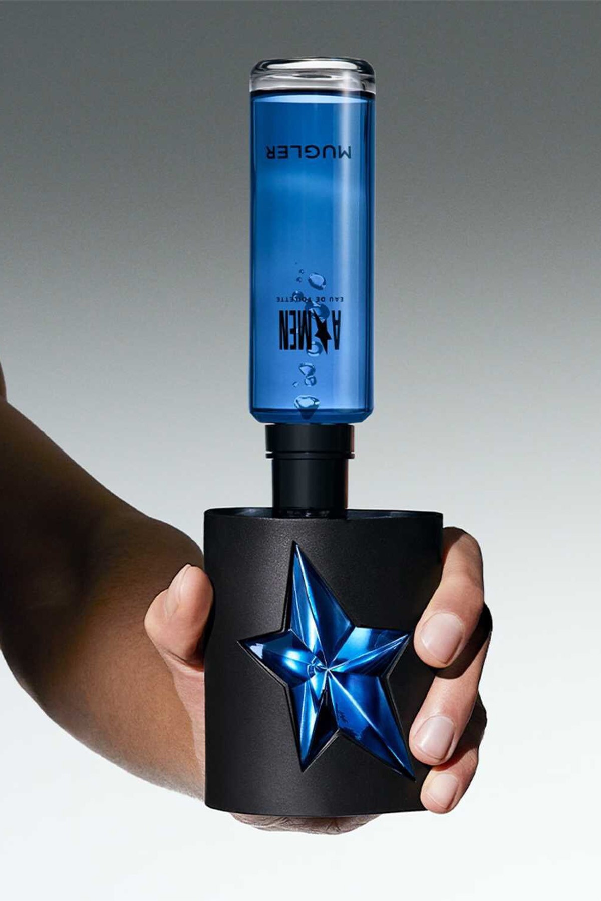 Thierry Mugler A*Men EDT 100 ml Erkek Parfüm