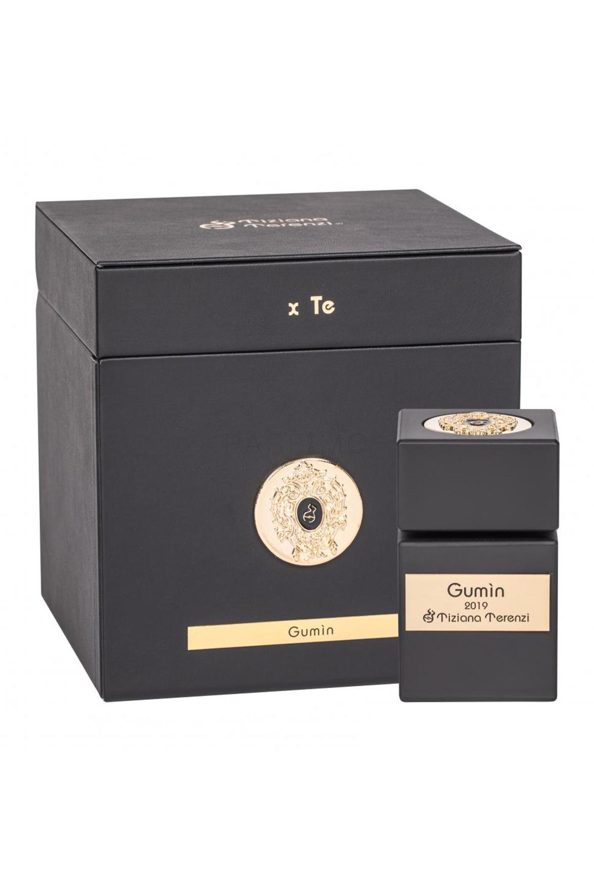 Tiziana Terenzi Gumin 100 ml Unisex Parfüm