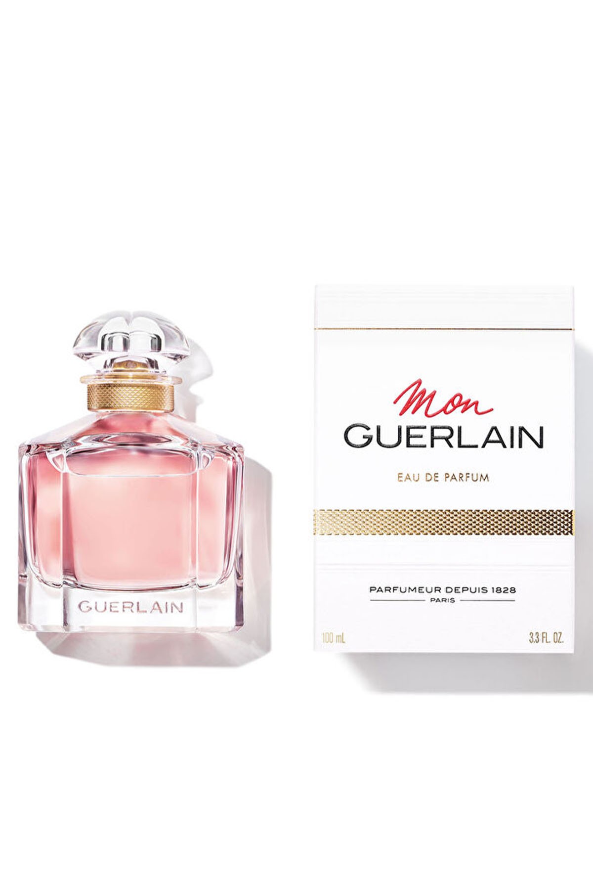 Guerlain Mon Guerlaın Edp 100 Ml Kadın Parfüm