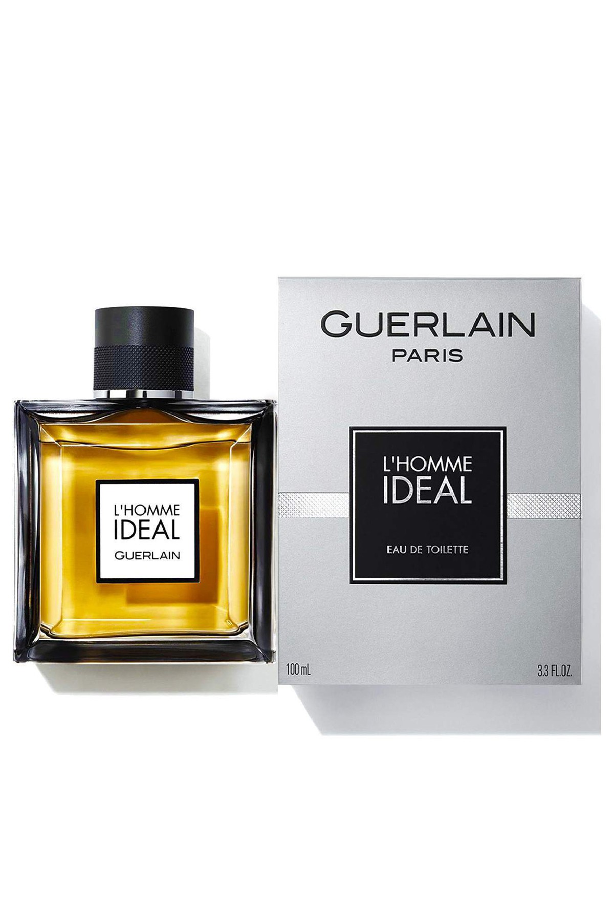 Guerlain L'Homme Ideal Edt 100 Ml Parfüm