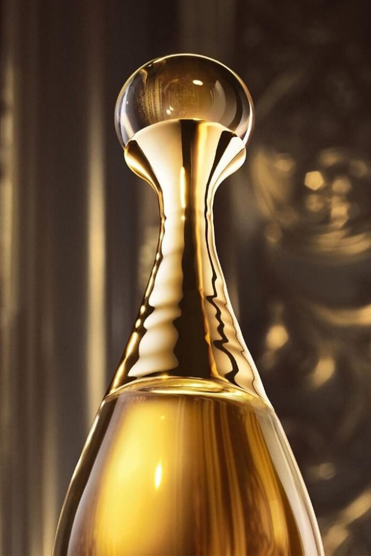 Dior Jadore L'Or Essence De Parfum 80 ml Kadın Parfüm