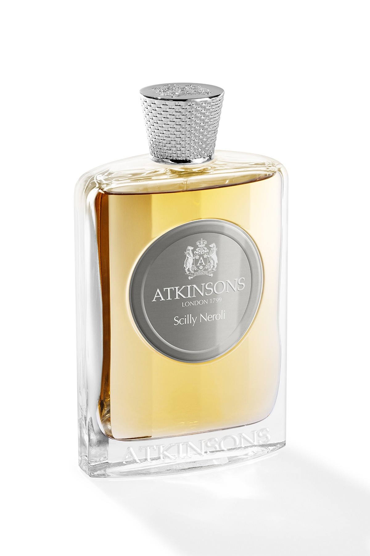 Atkinsons Scilly Neroli EDP 100 ml Unisex Parfüm