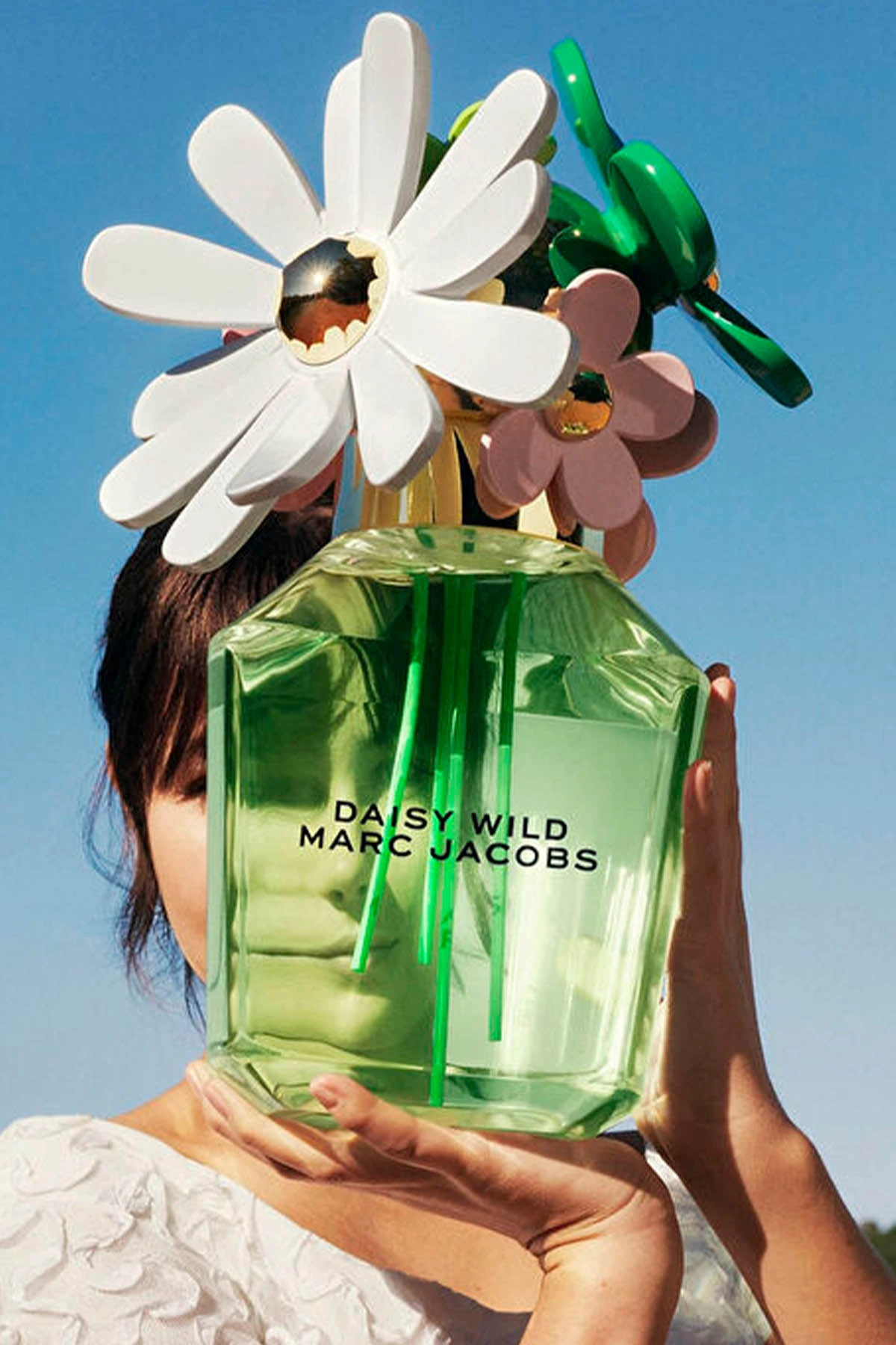 Marc Jacobs Daisy Wild EDP 100 ml Kadın Parfüm