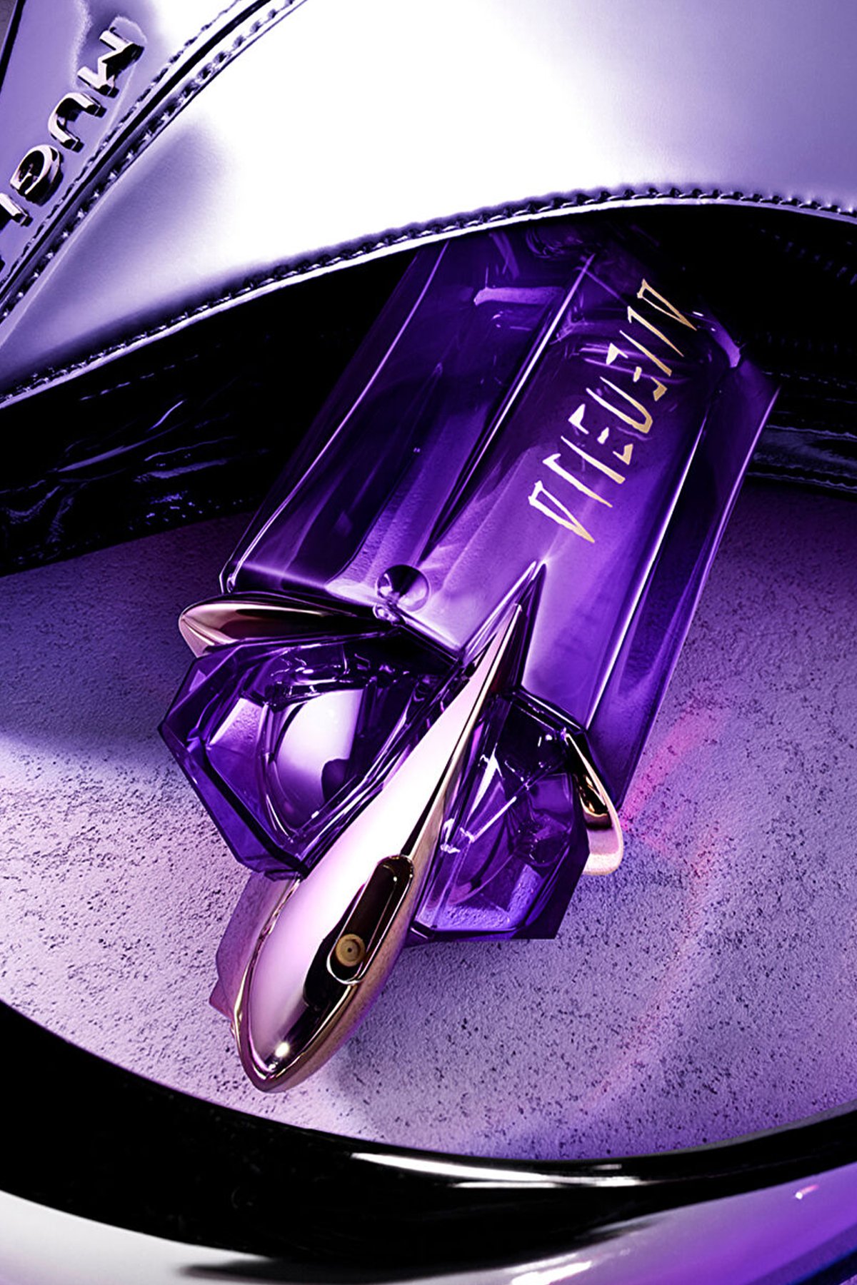 Thierry Mugler Alien EDP 90 Ml Kadın Parfümü