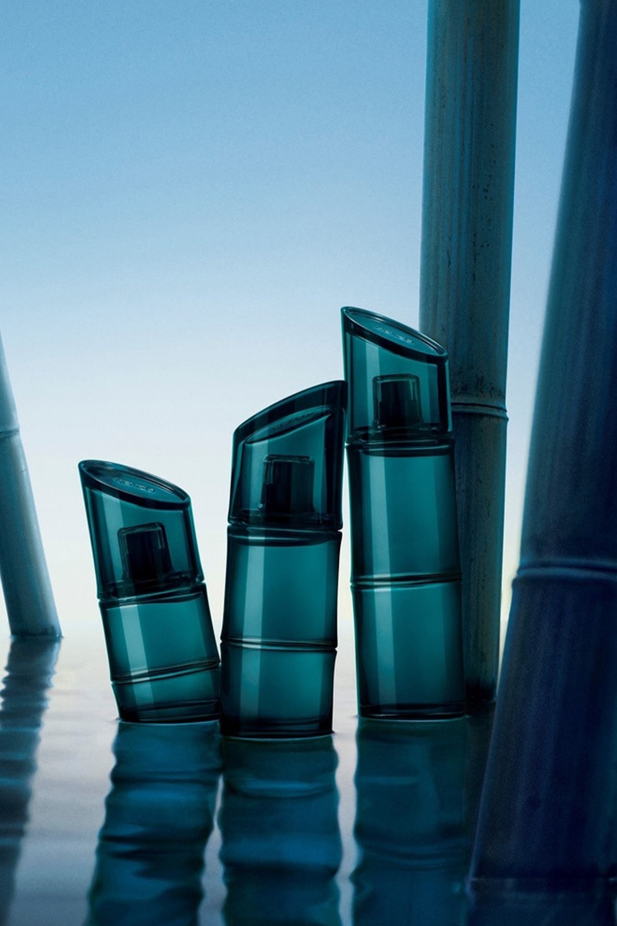 Kenzo Homme EDT 110 ML Erkek Parfüm