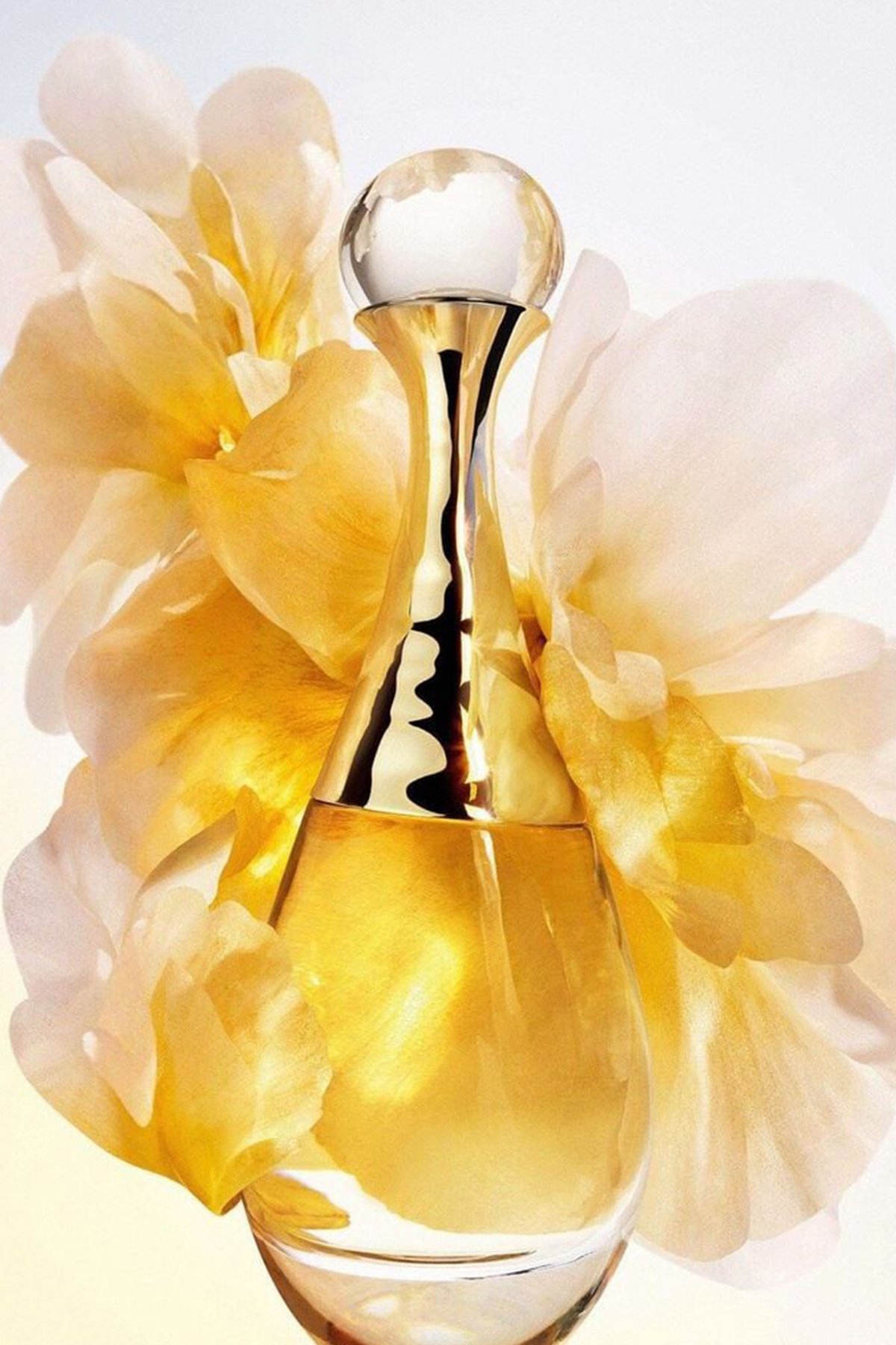 Dior Jadore L'Or Essence De Parfum 80 ml Kadın Parfüm