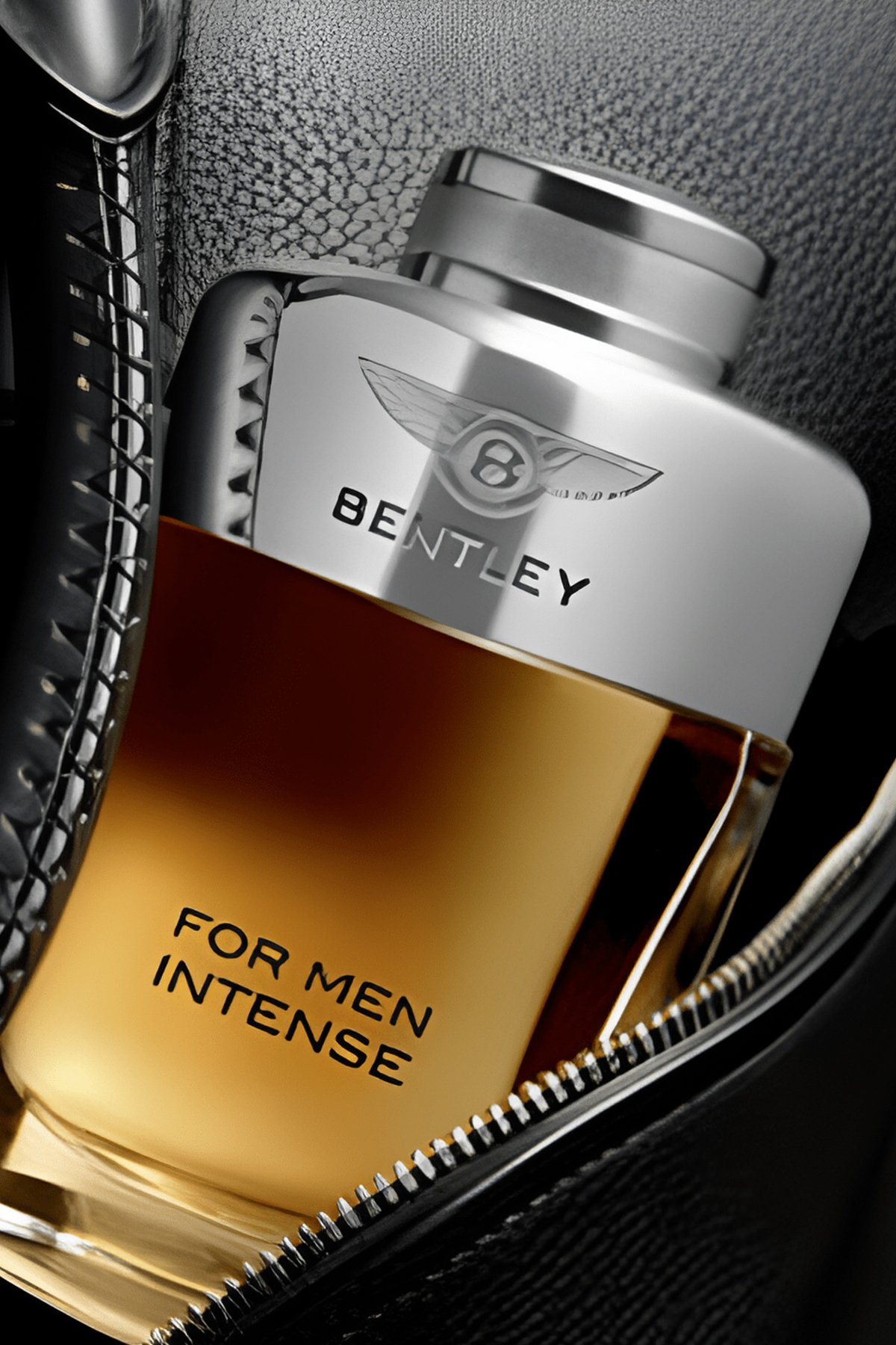 Bentley For Men Intense Edp 100 Ml Erkek Parfüm