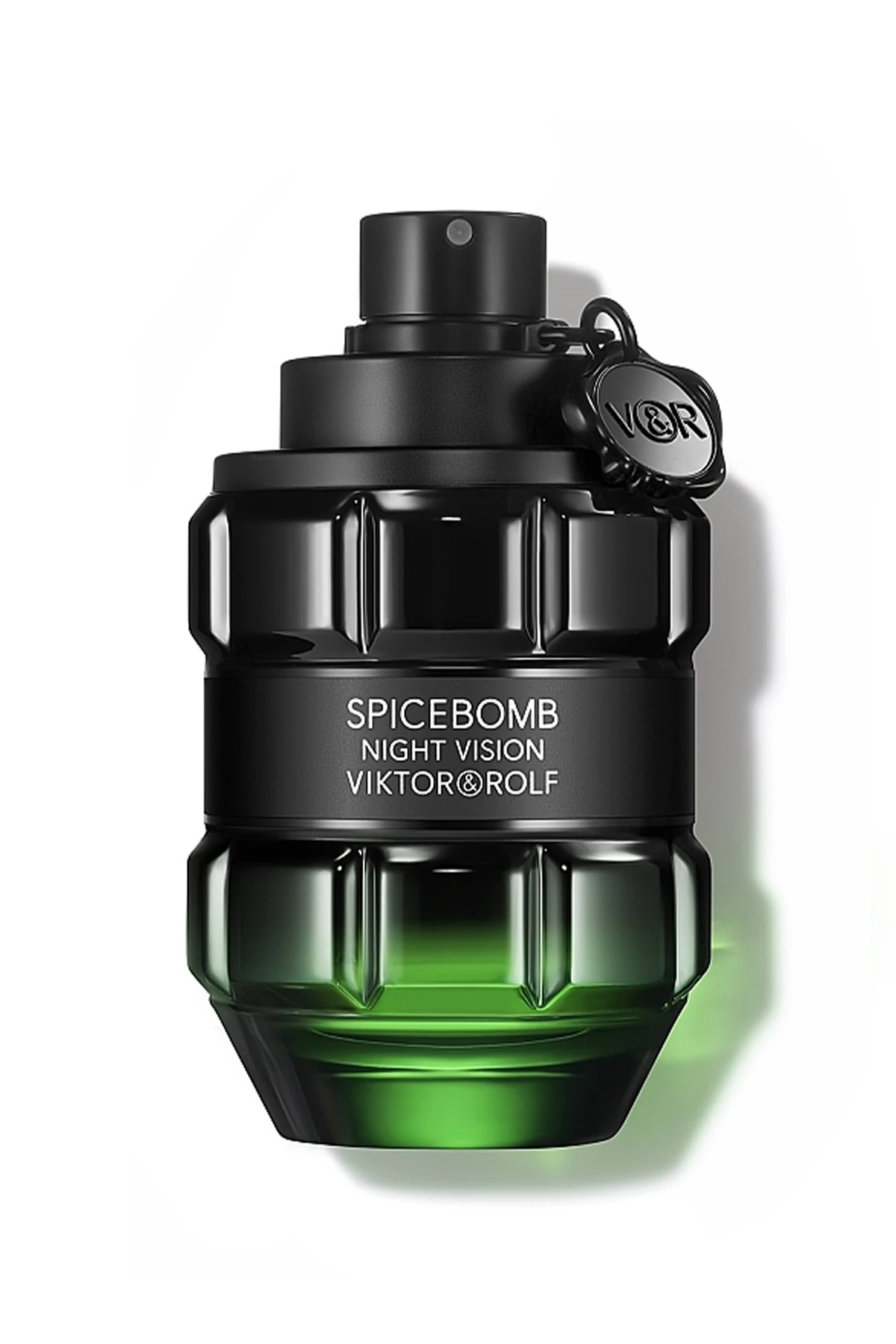 Viktor & Rolf Spicebomb Night Vision EDT Erkek Parfüm