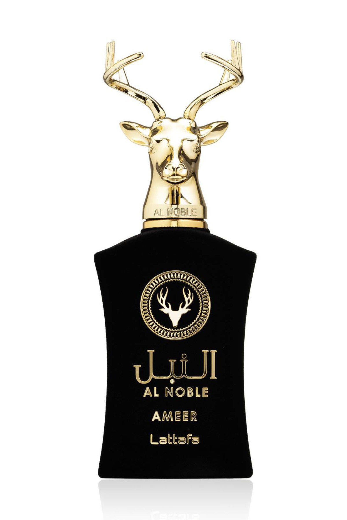 Lattafa Al Noble Ameer EDP 100 ml Unisex Parfüm