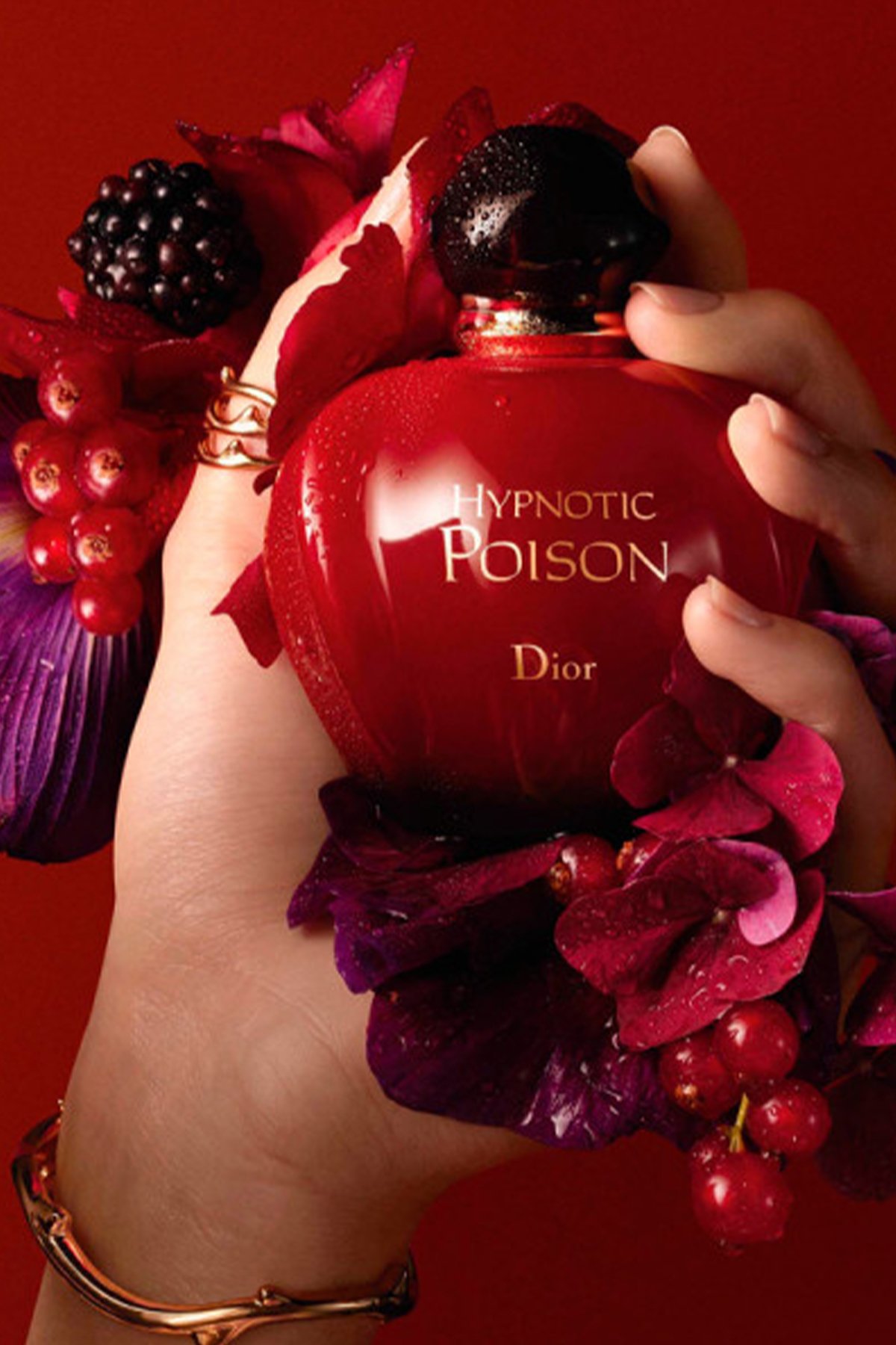 Dior Hypnotic Poison EDT 100 ml Kadın Parfüm