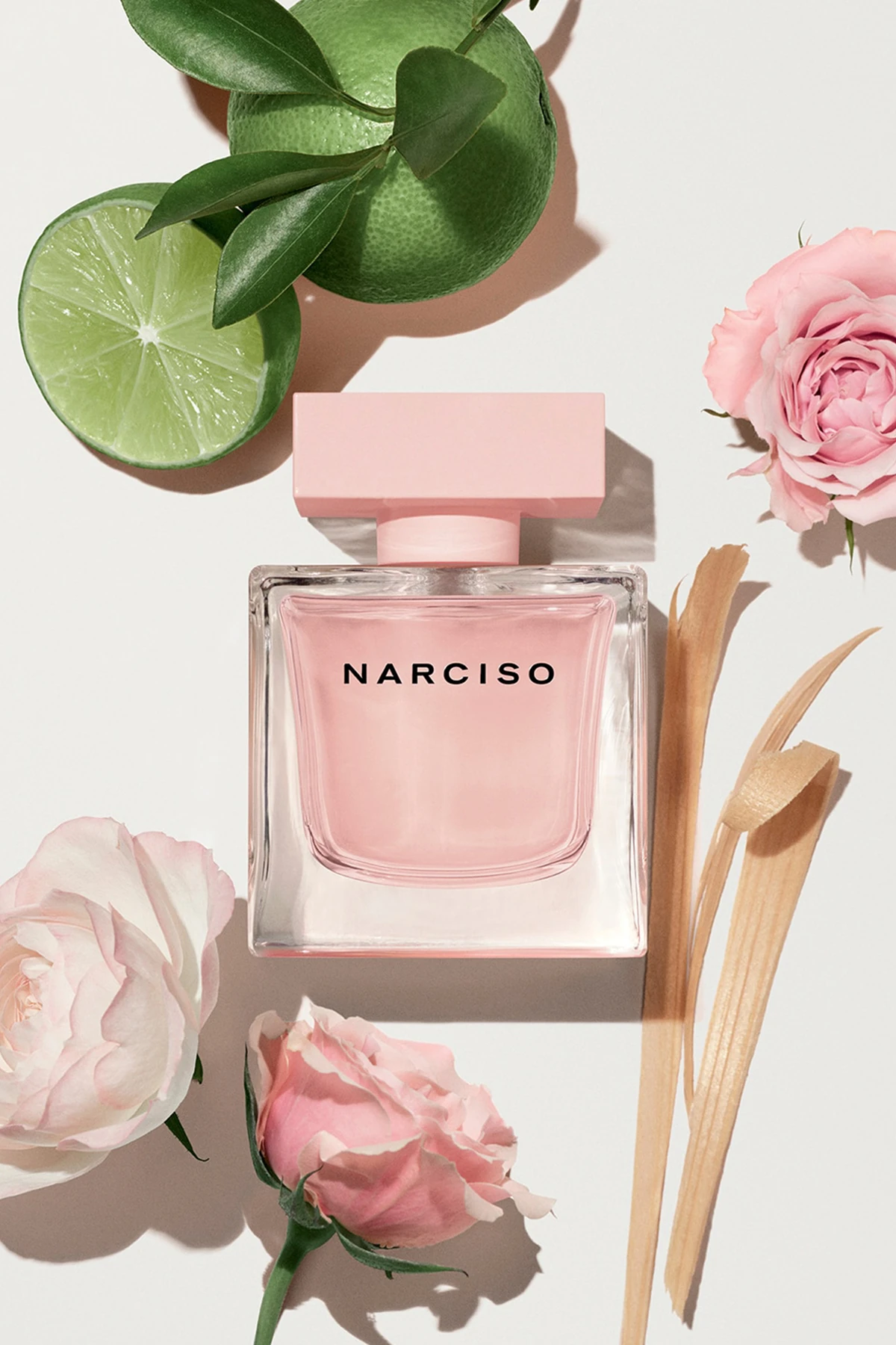 Narciso Rodriguez Narciso Cristal EDP Kadın Parfüm - 50 ml