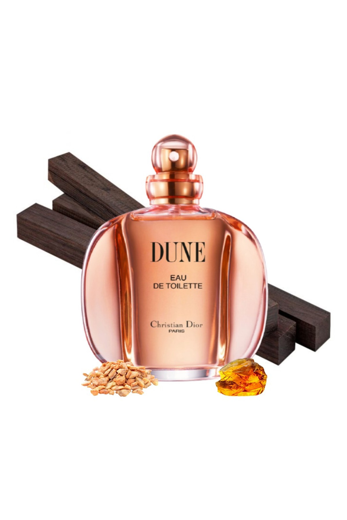 Dior Dune Woman EDT 100 ml Kadın Parfüm