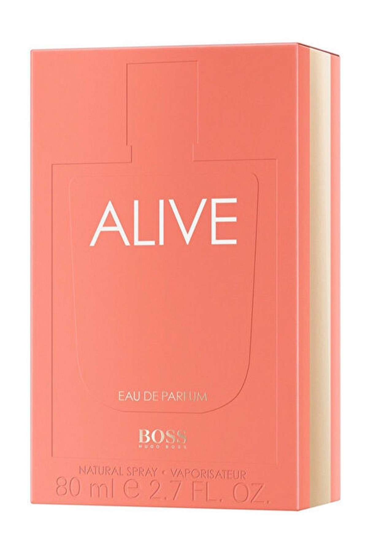 Hugo Boss Alive EDP 80 ml Kadın Parfüm