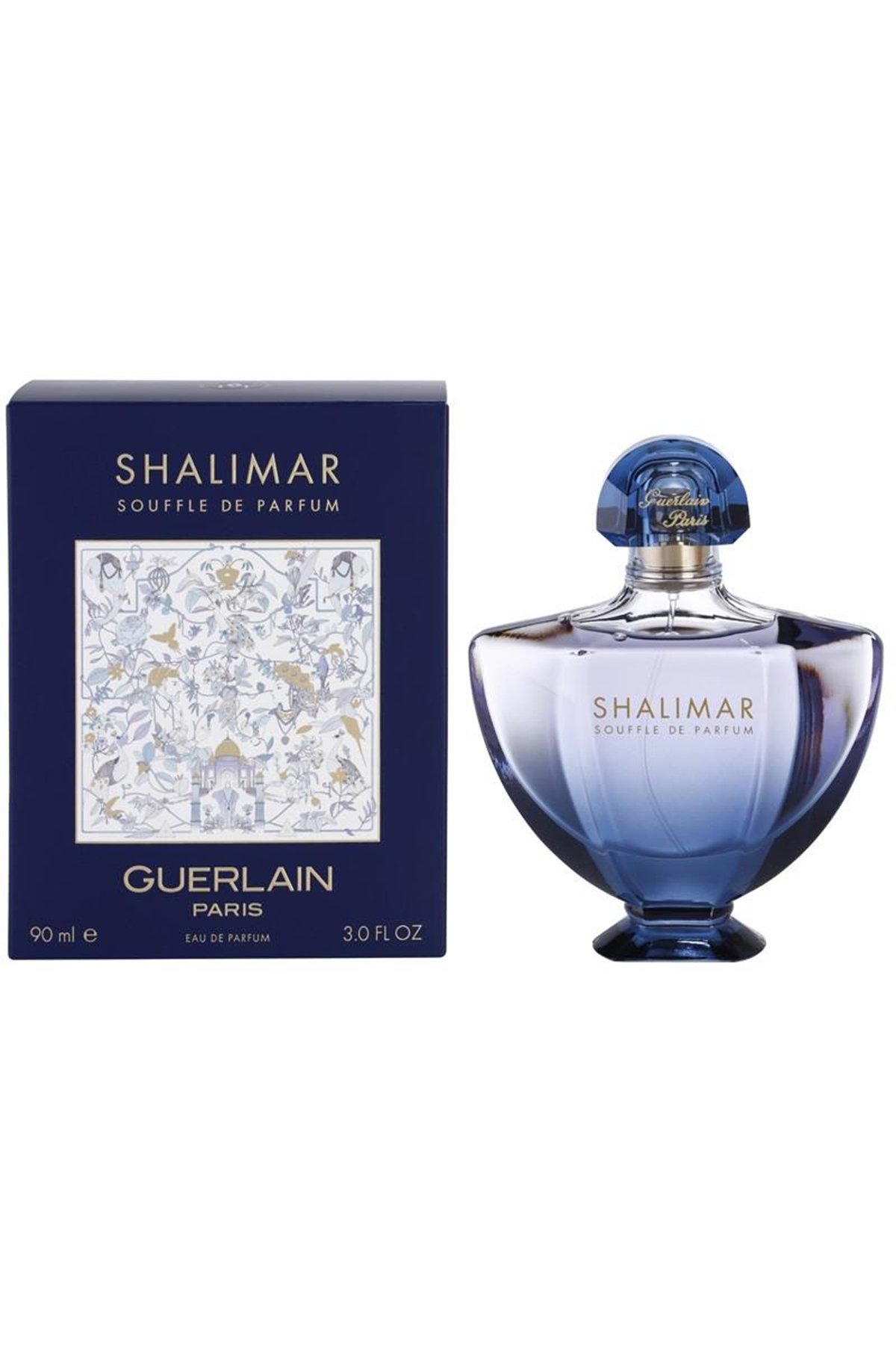 Guerlain Shalimar Souffle Edp 90ml Kadın Parfümü