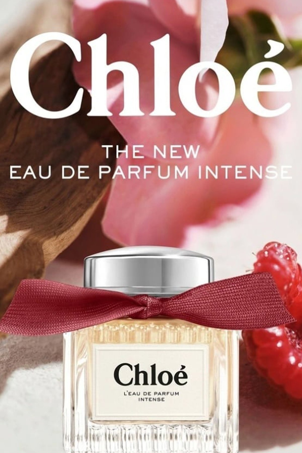 Chloe Eau de Parfum Intense EDP 100 ml Kadın Parfüm