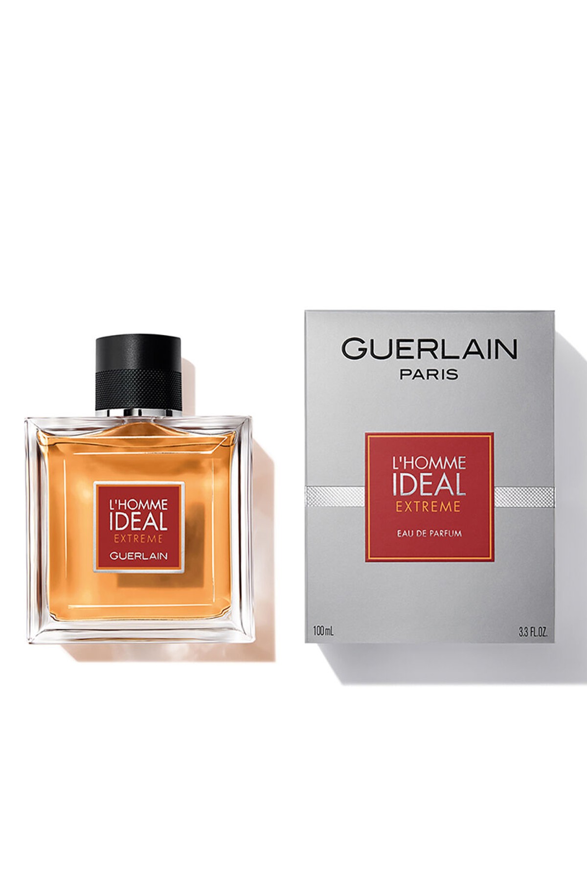 Guerlain L'Homme Ideal Extreme Edp 100 ml Parfüm