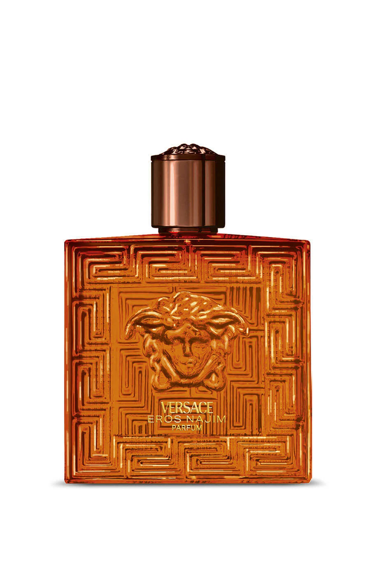 Versace Eros Najim Parfum Erkek Parfüm - 100 ml