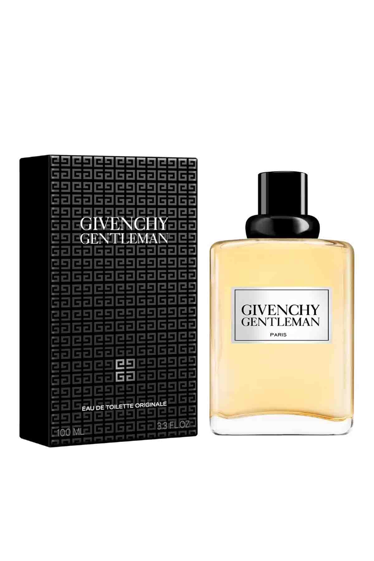 Givenchy Gentleman Orıgınal EDT 100 ml Parfüm