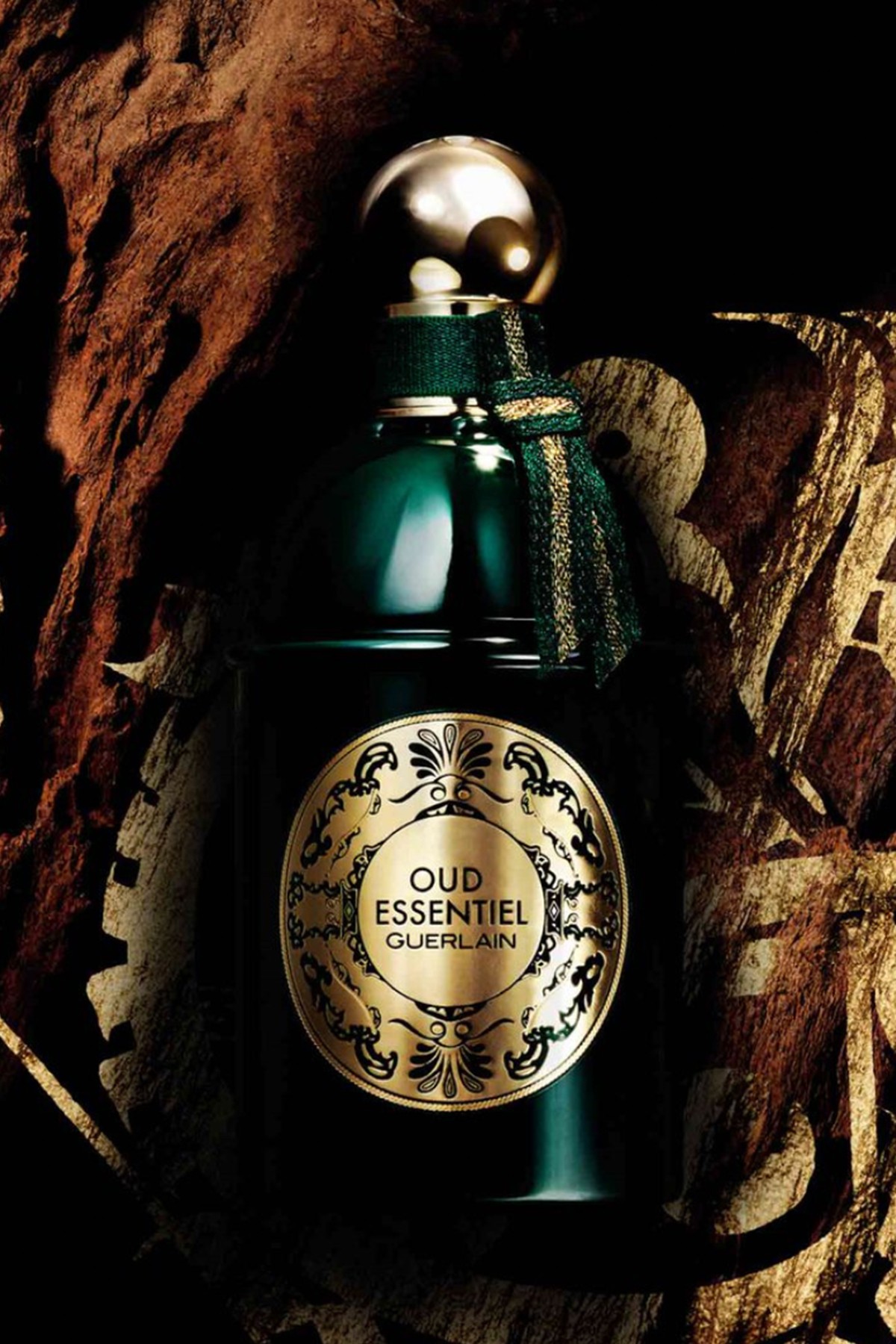 Guerlain Oud Essentiel EDP 125 ml Unisex Parfüm