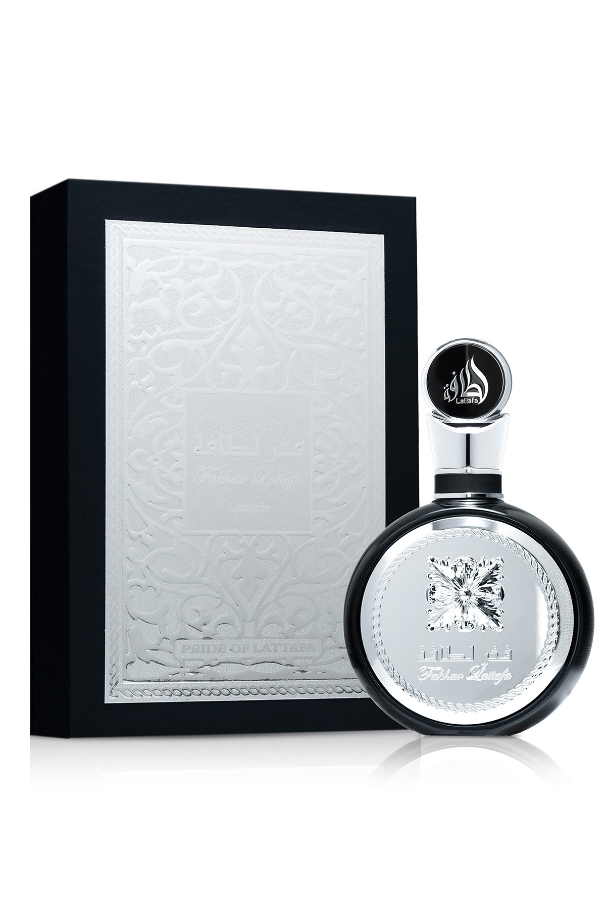 Lattafa Fakhar EDP 100 ml Erkek Parfüm
